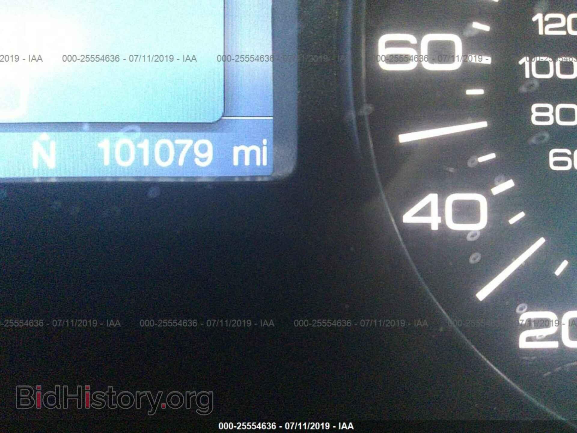 2012 FORD EDGE - VIN: 2FMDK3GC0CBA30451 - Фото 7