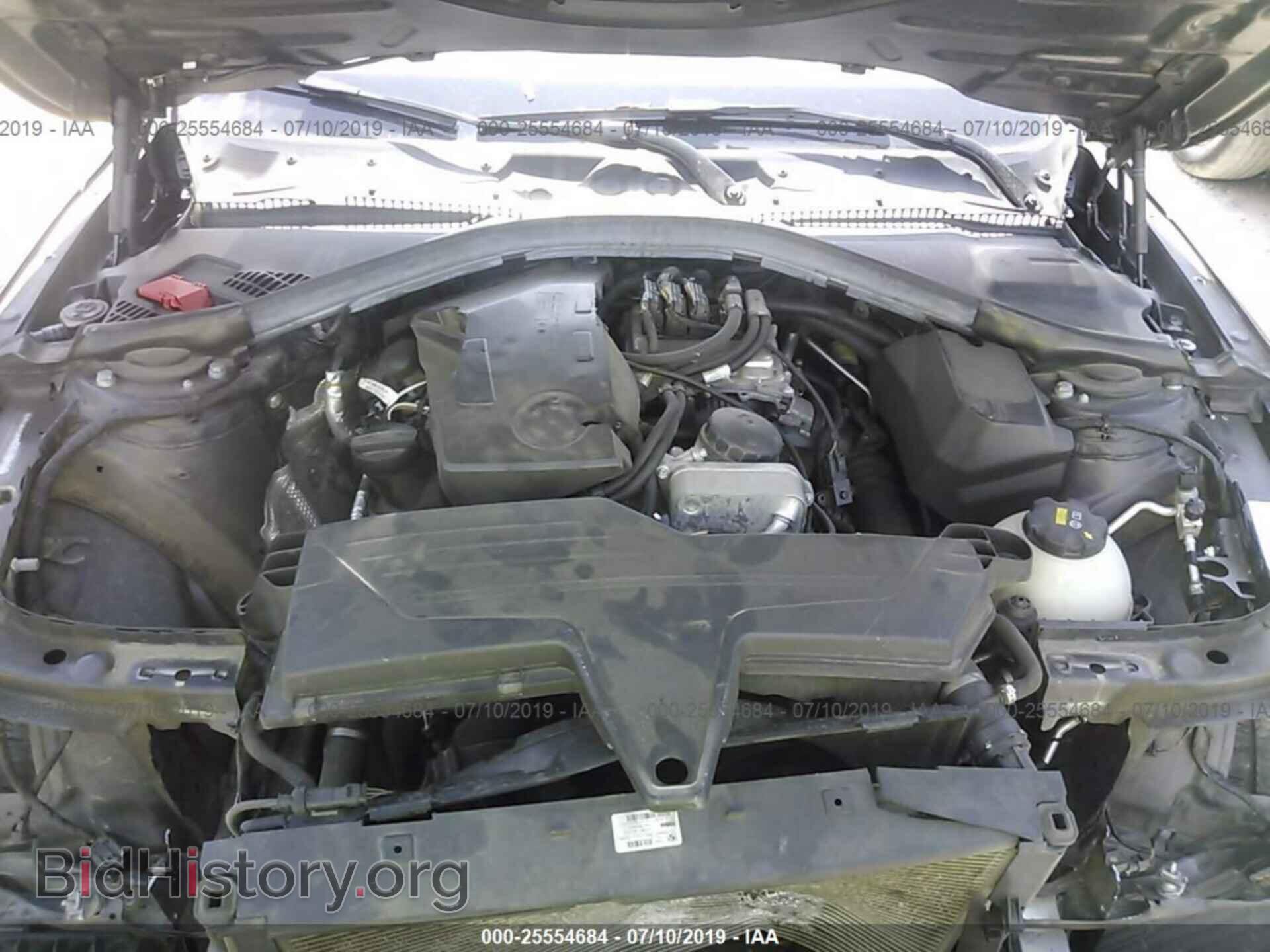 2015 BMW 428 - VIN: WBA4C9C56FD330745 - Фото 10