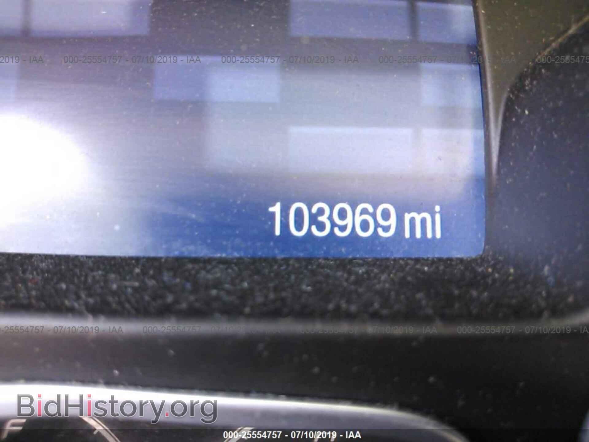 2012 FORD FOCUS - VIN: 1FAHP3M27CL214147 - Photo 7