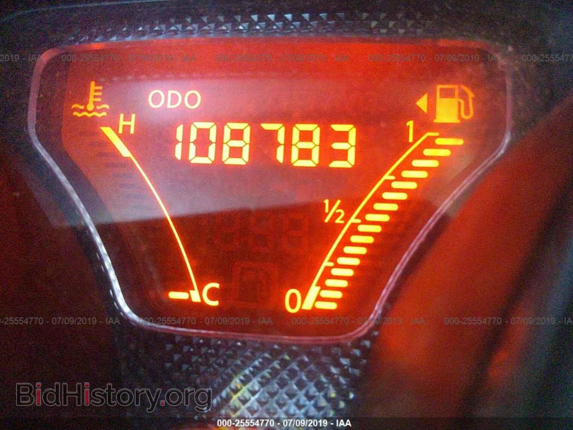 2014 NISSAN VERSA NOTE - VIN: 3N1CE2CP2EL389076 - Photo 7