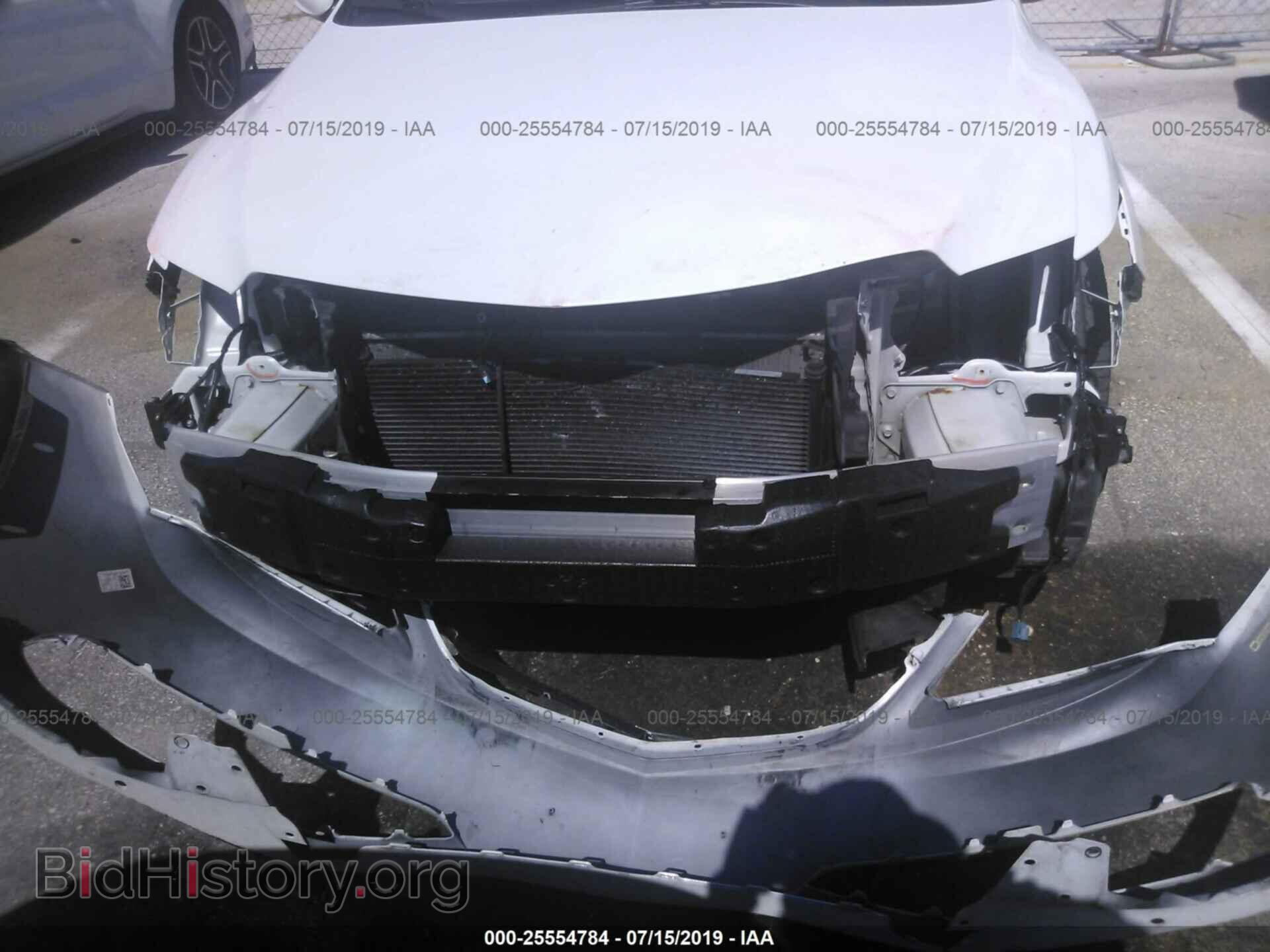 2015 ACURA ILX - VIN: 19VDE1F57FE009315 - Фото 6