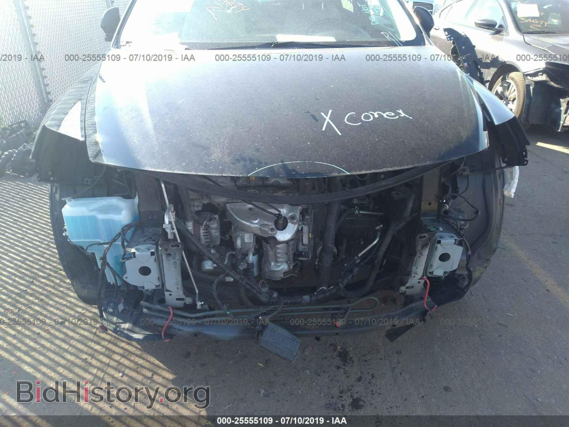 2015 MAZDA CX-9 - VIN: JM3TB3DA9F0467073 - Фото 6