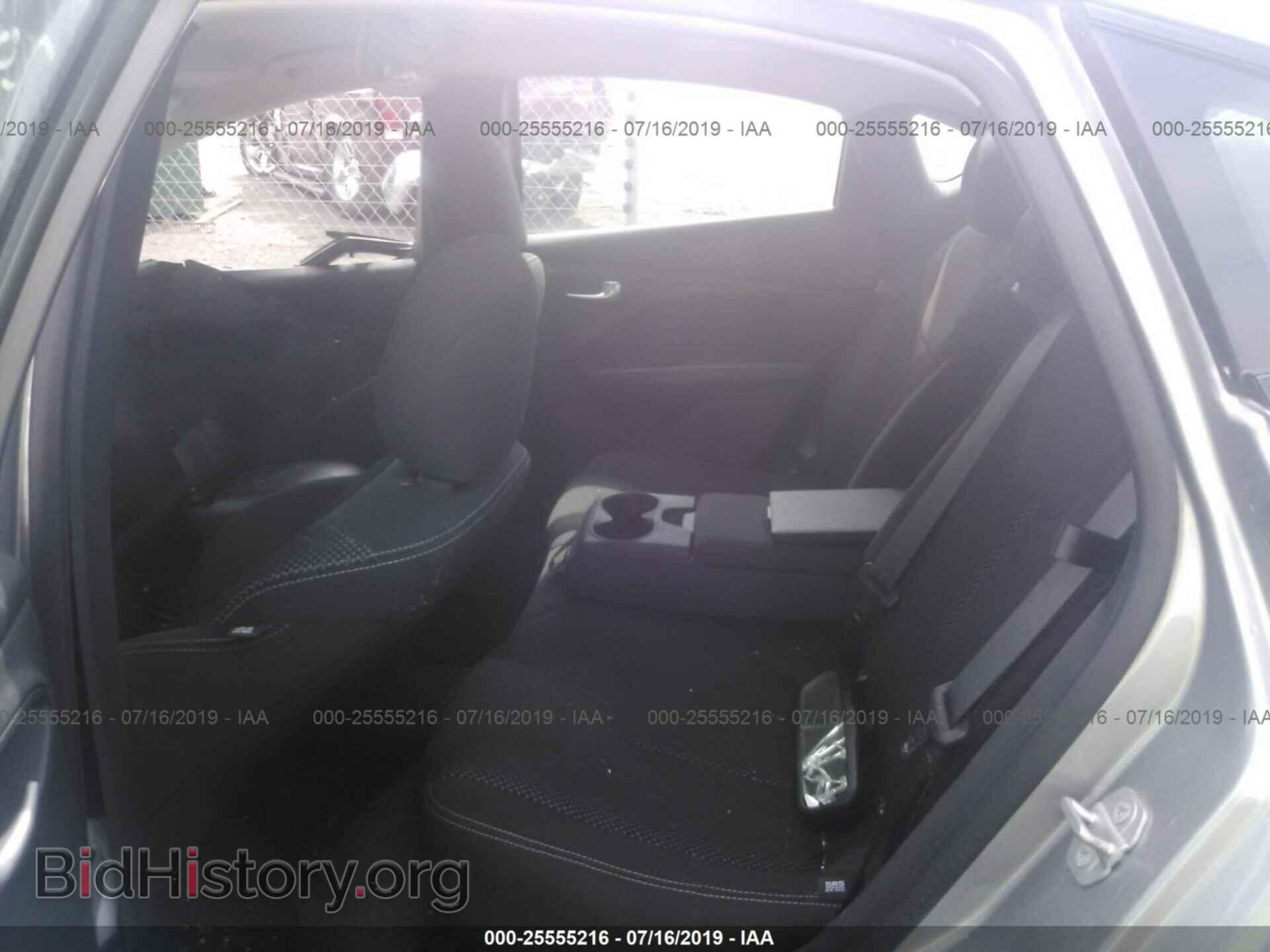 2015 DODGE DART - VIN: 1C3CDFBBXFD221243 - Photo 8