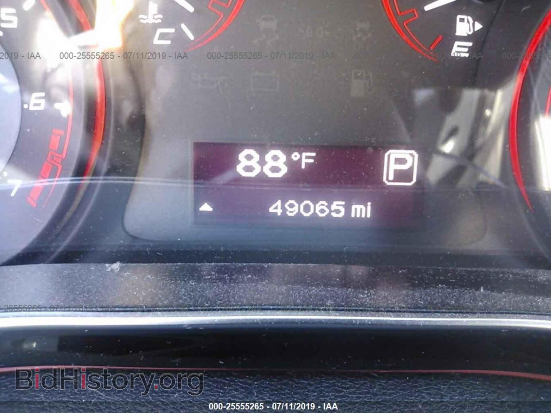 2014 DODGE DART - VIN: 1C3CDFBB3ED902603 - Фото 7