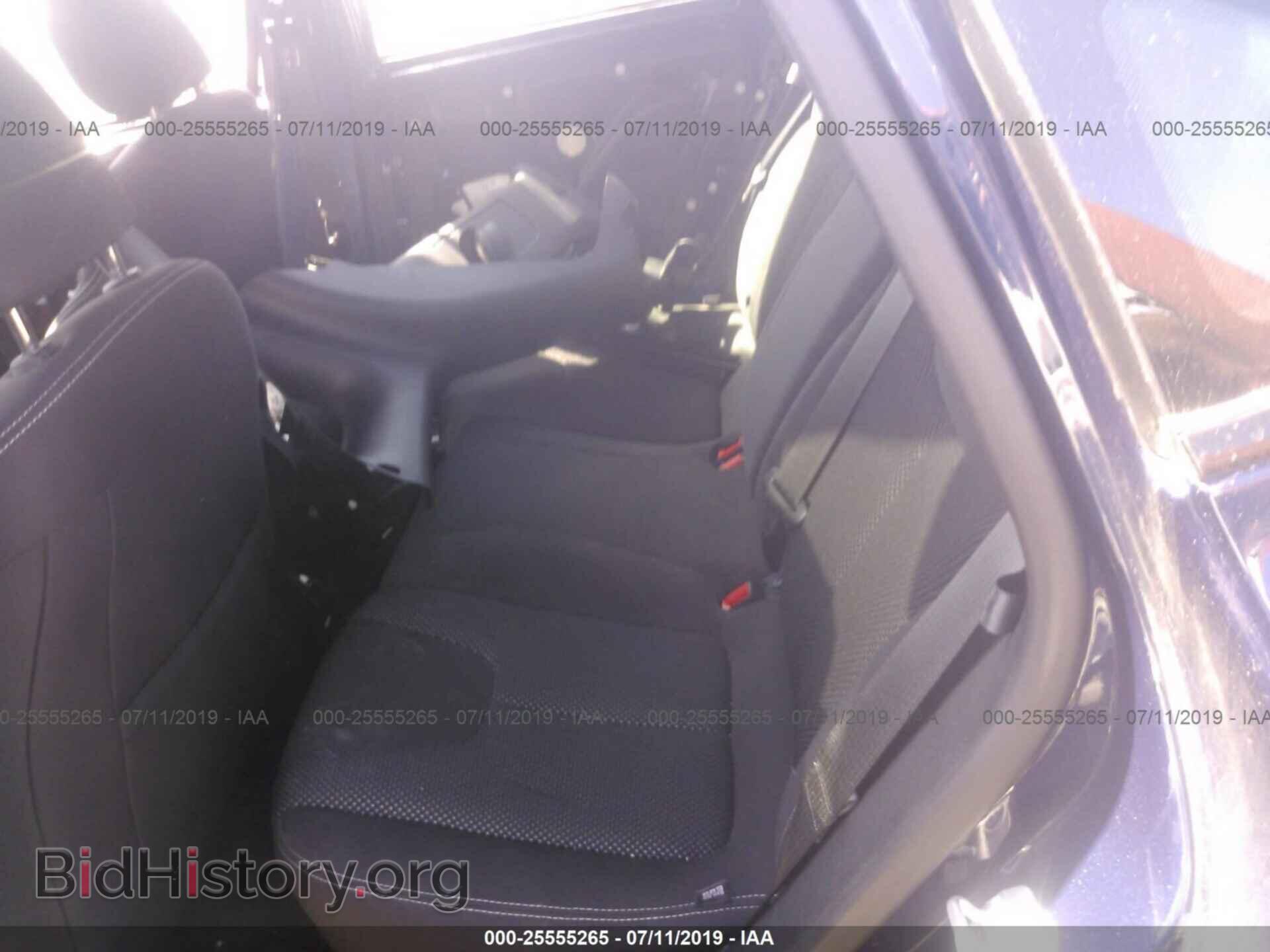 2014 DODGE DART - VIN: 1C3CDFBB3ED902603 - Фото 8