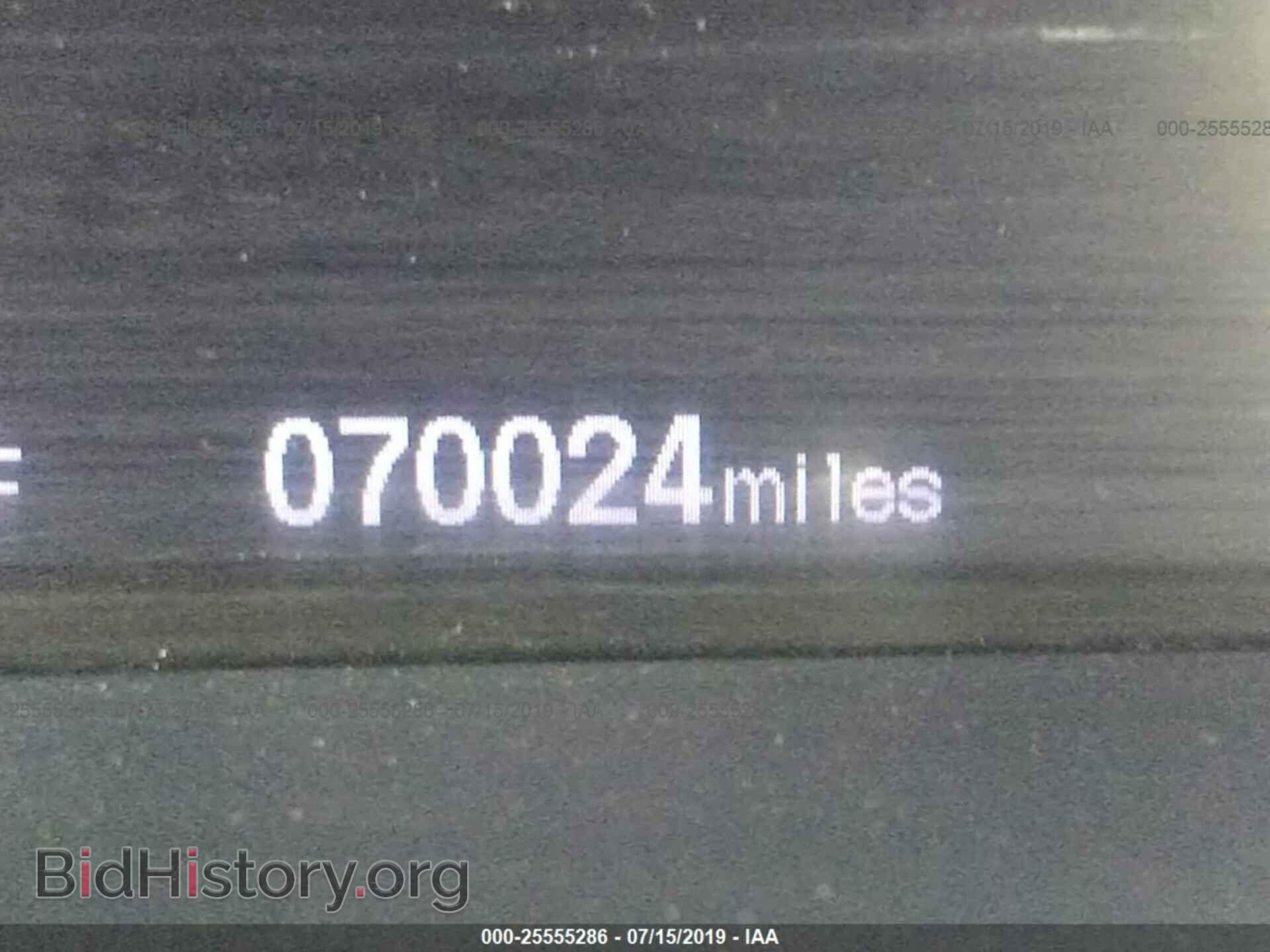 2013 HONDA CIVIC - VIN: 19XFB2F53DE040556 - Фото 7