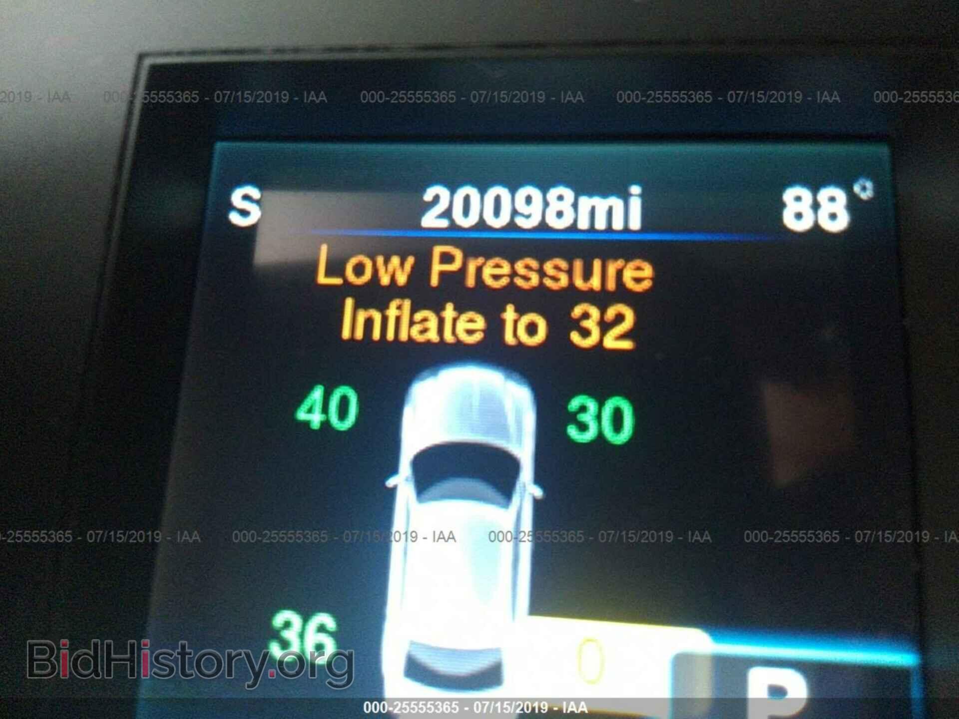 2014 CHRYSLER 300 - VIN: 2C3CCARG5EH383807 - Фото 7