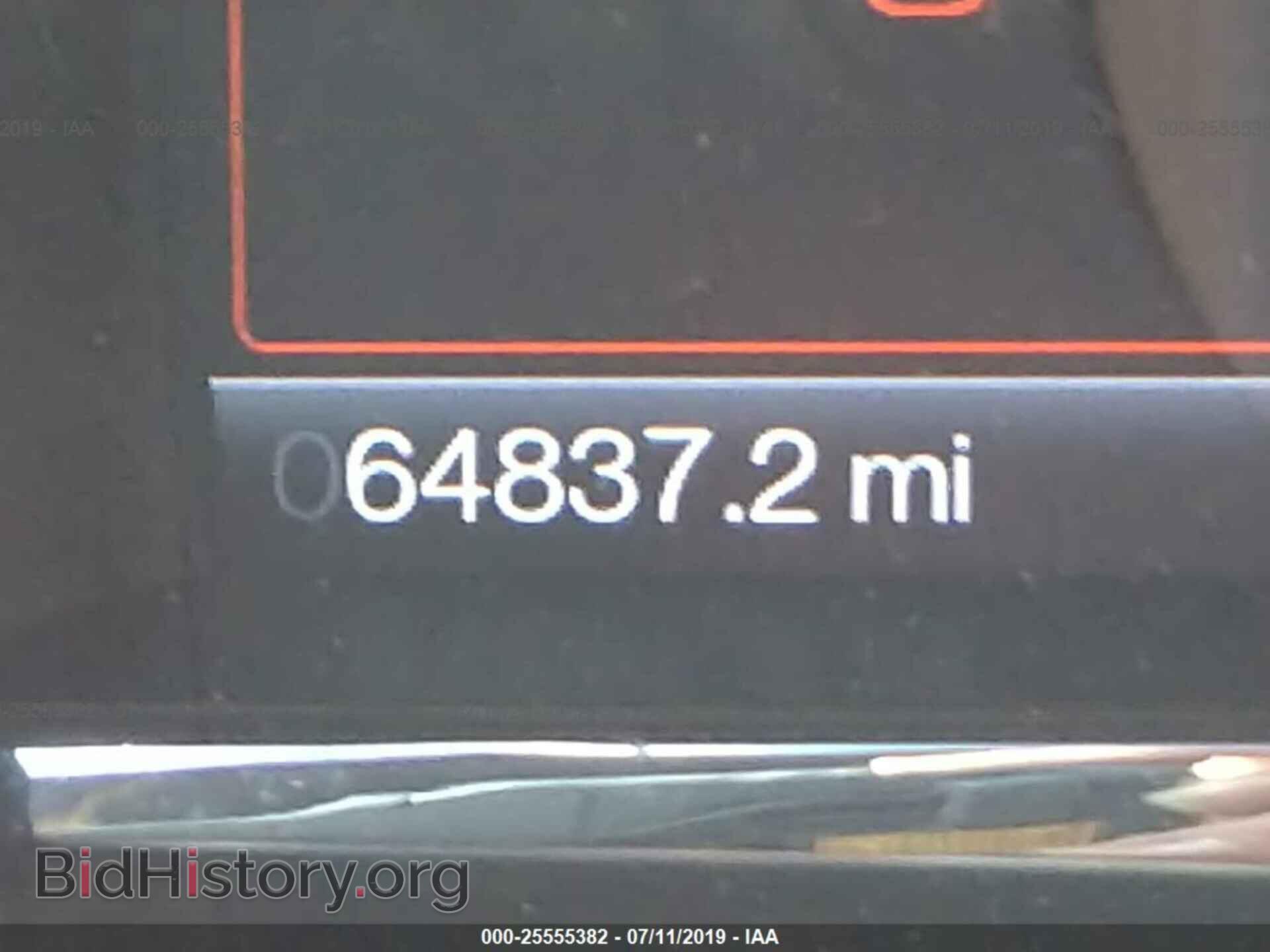 2013 LINCOLN MKS - VIN: 1LNHL9FT8DG615565 - Photo 7