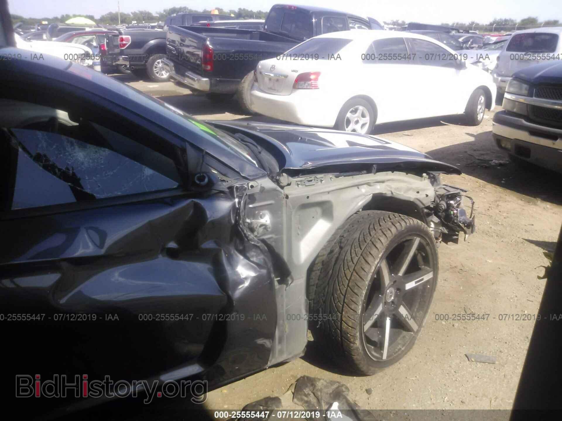 2014 DODGE CHARGER - VIN: 2C3CDXBG7EH131390 - Фото 6