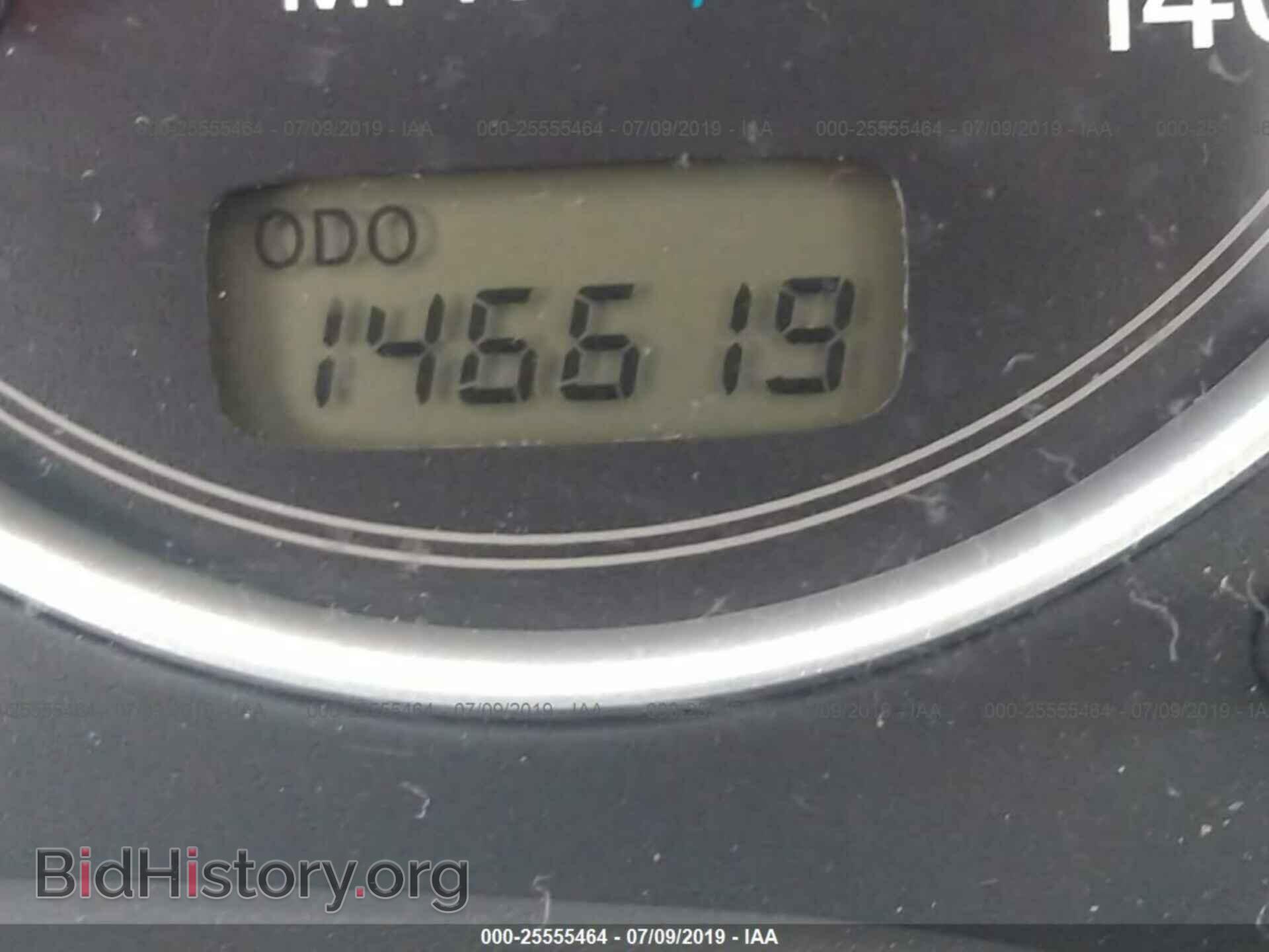 2004 CHRYSLER SEBRING - VIN: 4C3AG52H04E090956 - Фото 7
