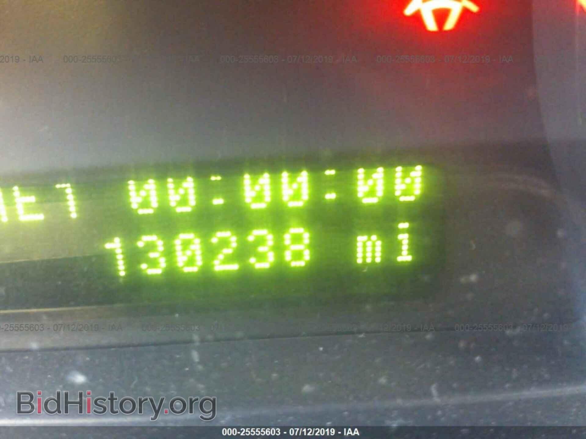 2008 FORD EDGE - VIN: 2FMDK38CX8BB20888 - Photo 7