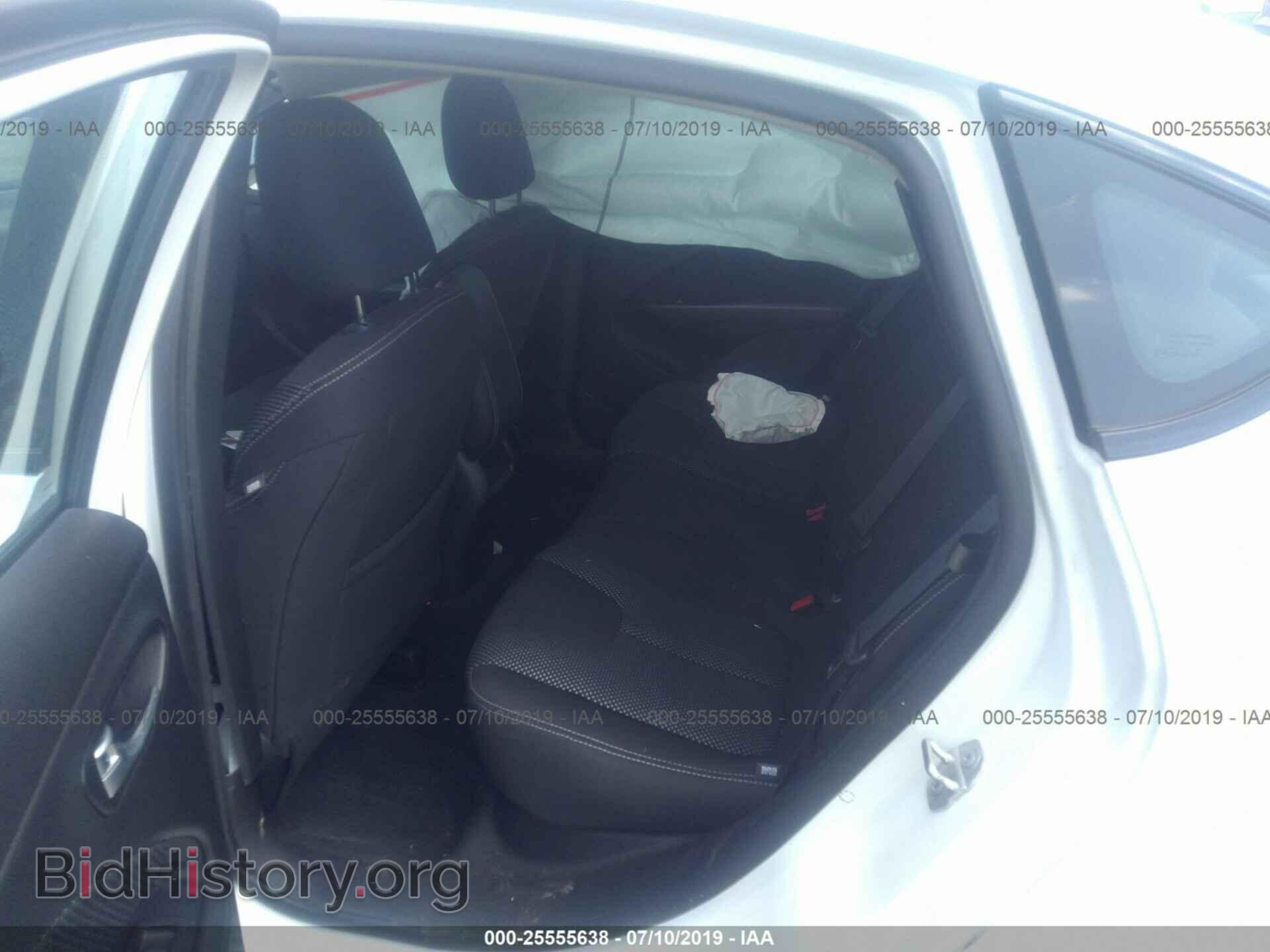 2015 DODGE DART - VIN: 1C3CDFBB8FD406133 - Фото 8