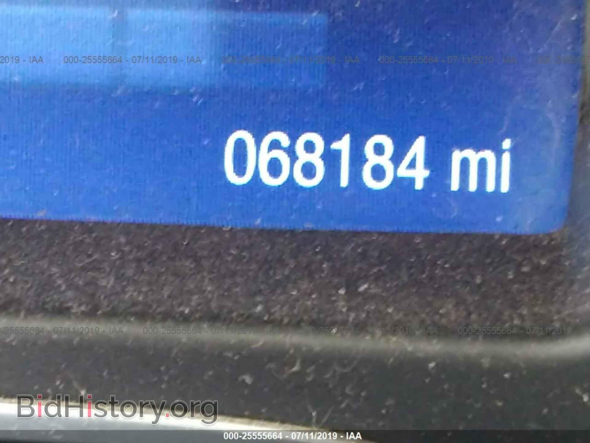 2014 FORD FOCUS - VIN: 1FADP3K2XEL341821 - Photo 7