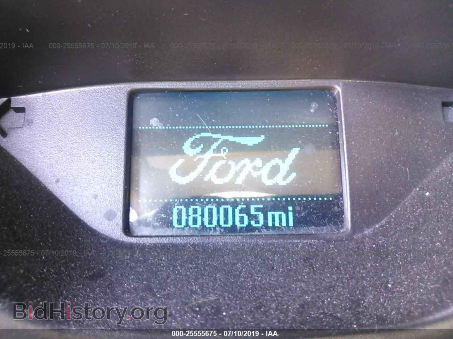 2012 FORD FOCUS - VIN: 1FAHP3F29CL178510 - Фото 7