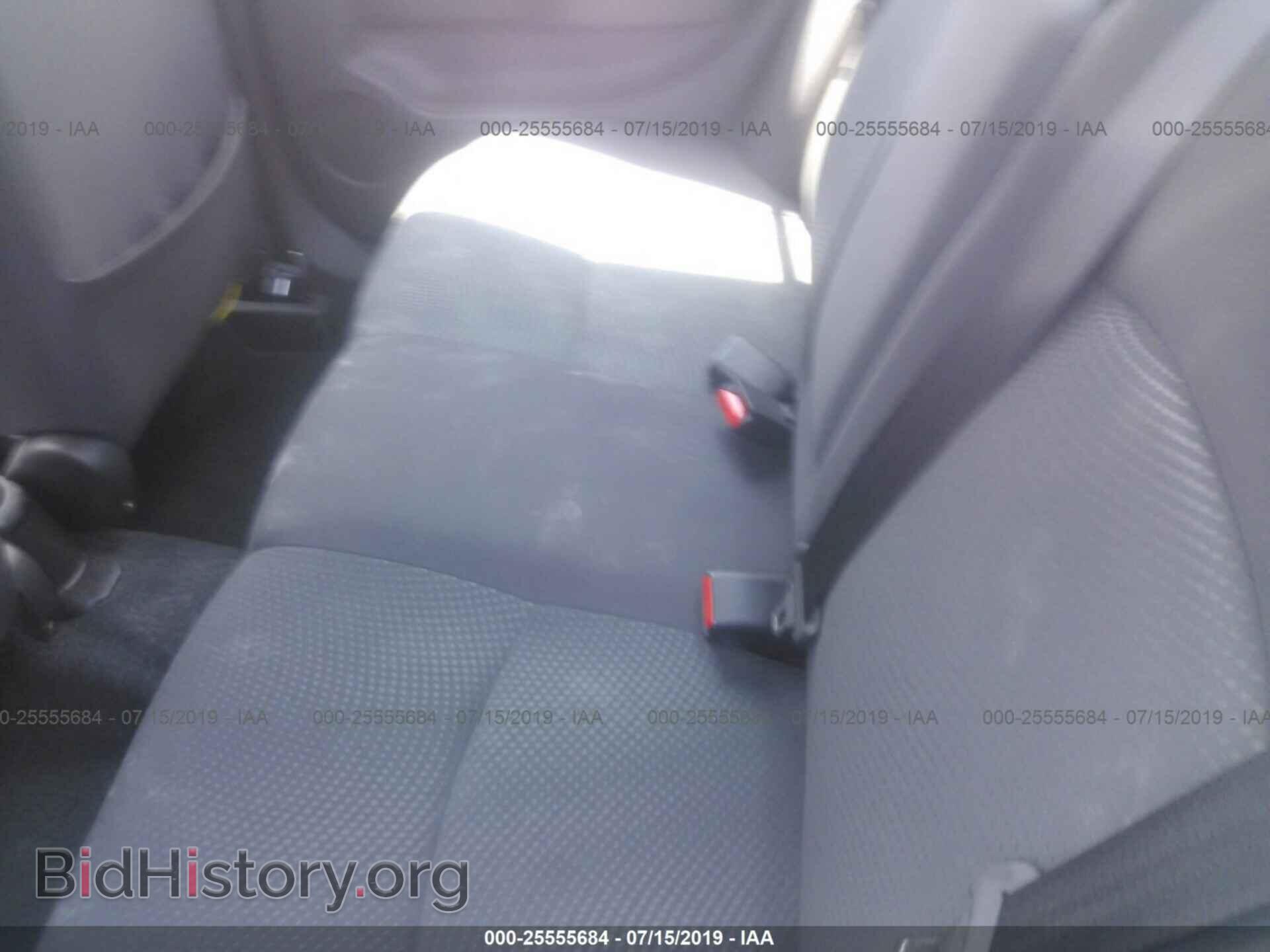 2017 MITSUBISHI MIRAGE - VIN: ML32F3FJ8HHF08678 - Фото 8