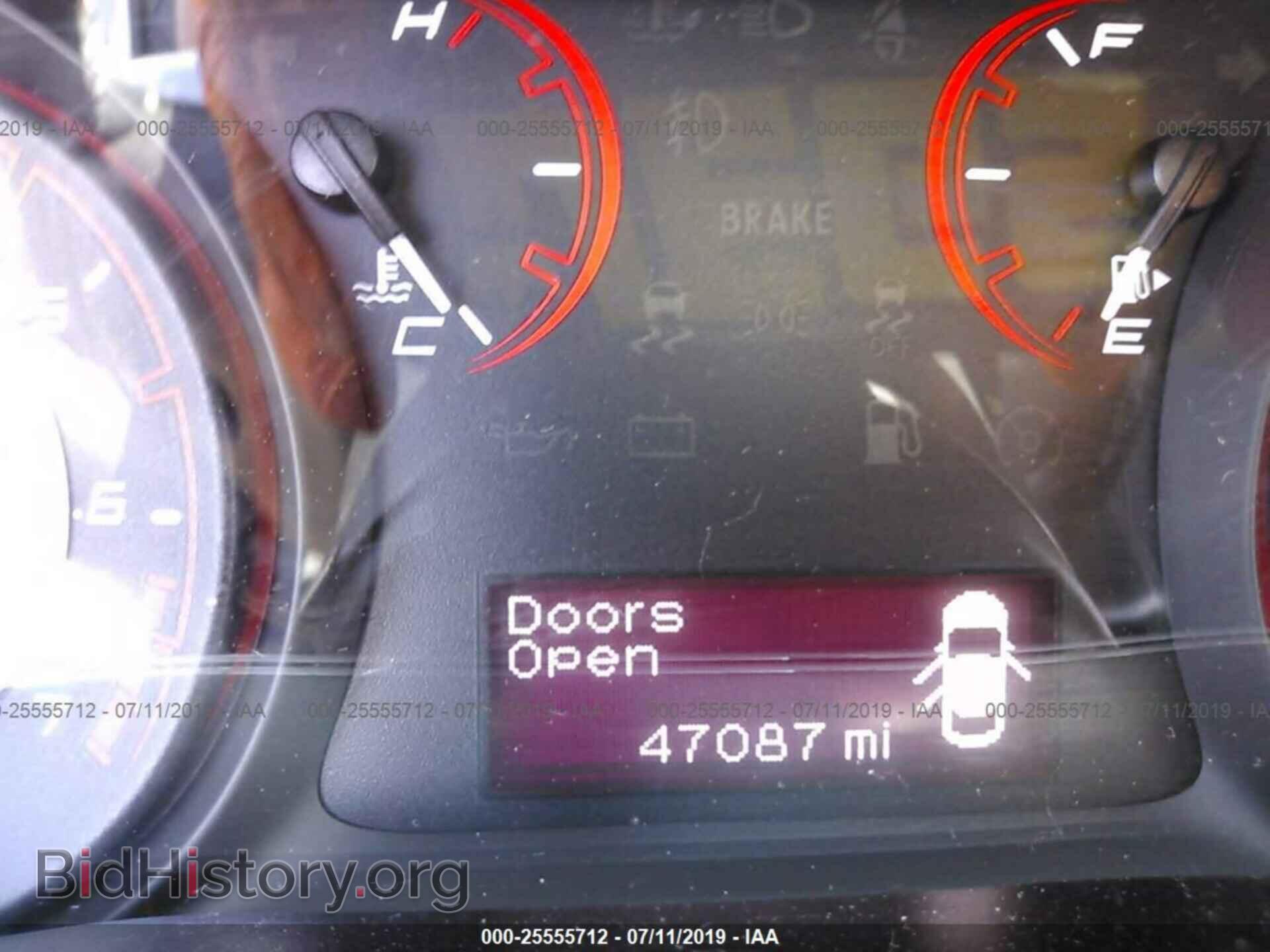 2015 DODGE DART - VIN: 1C3CDFBB1FD165841 - Фото 7
