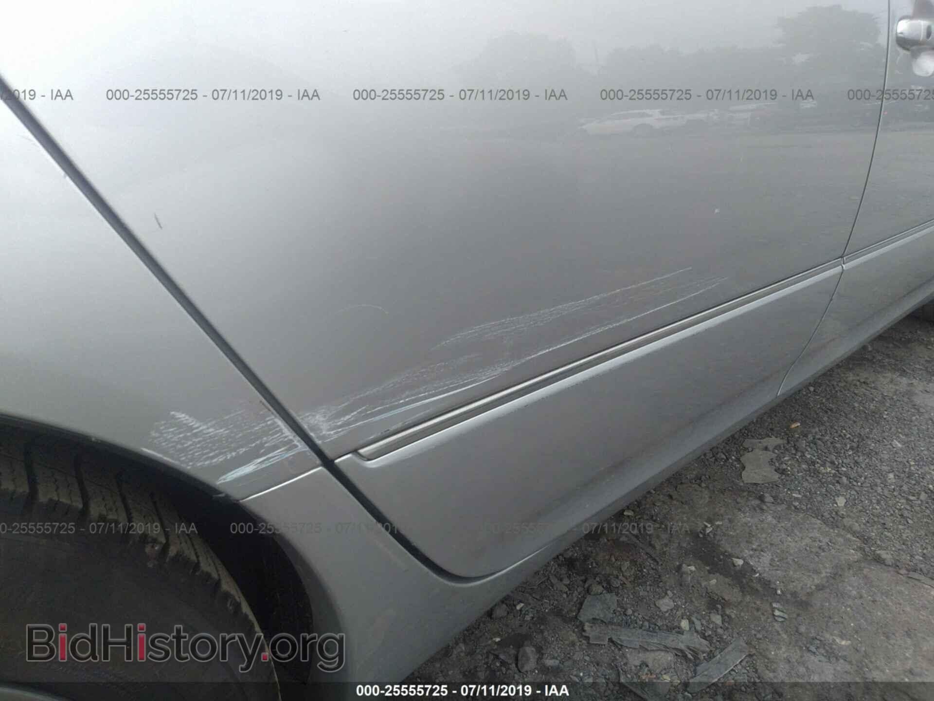 2004 LEXUS LS - VIN: JTHBN36F240166371 - Photo 6