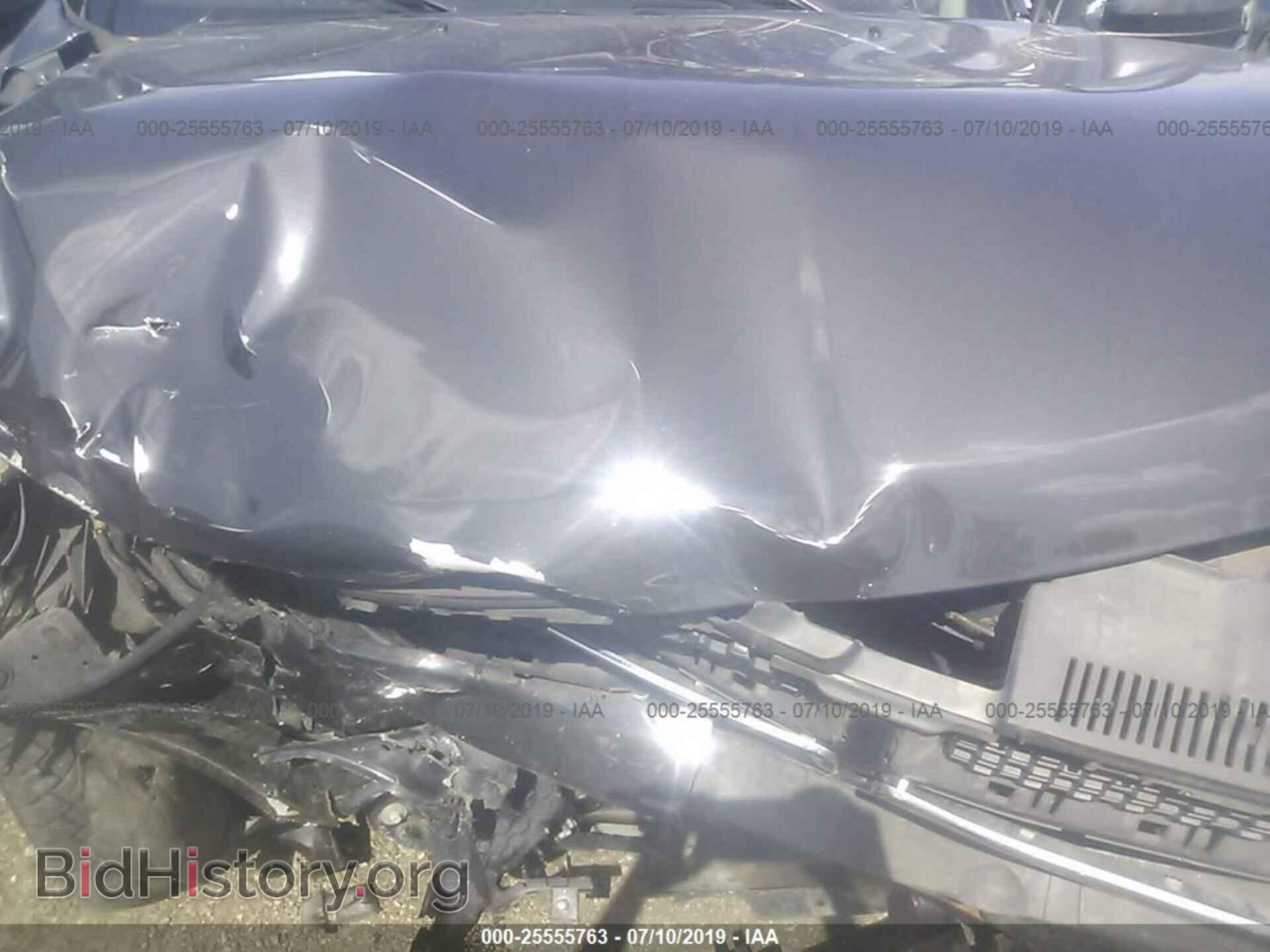 2011 DODGE DURANGO - VIN: 1D4RD2GG1BC629765 - Photo 10