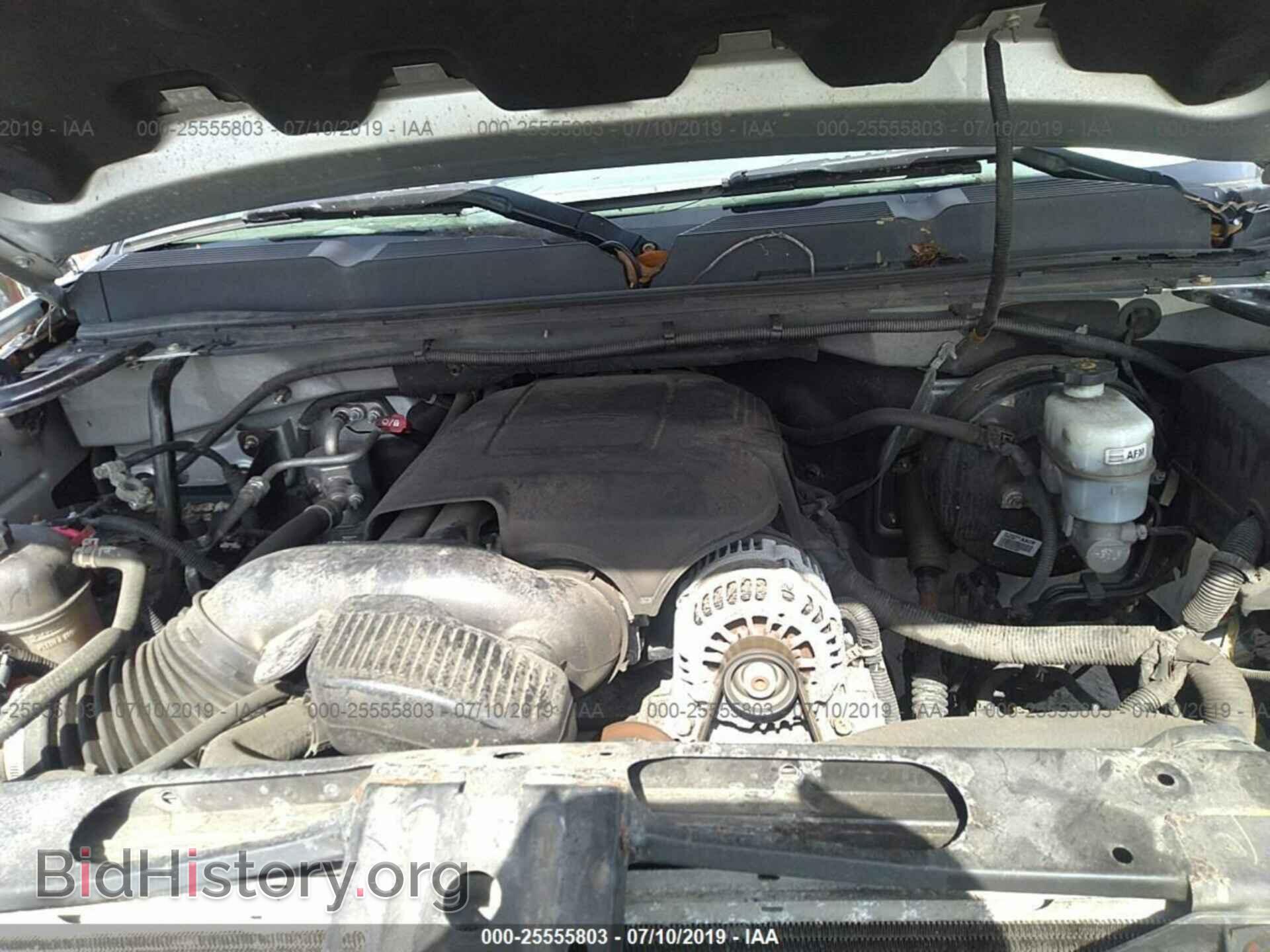 2013 CHEVROLET SILVERADO - VIN: 3GCPKREA9DG233231 - Фото 10
