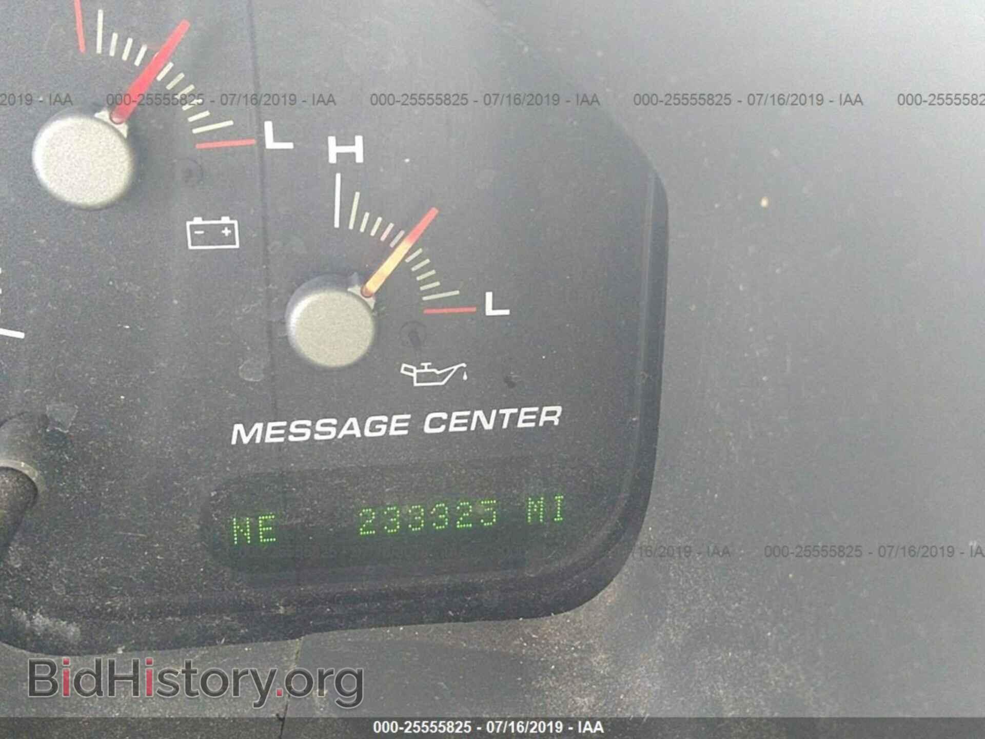 2004 FORD EXPEDITION - VIN: 1FMPU16L94LB65362 - Фото 7