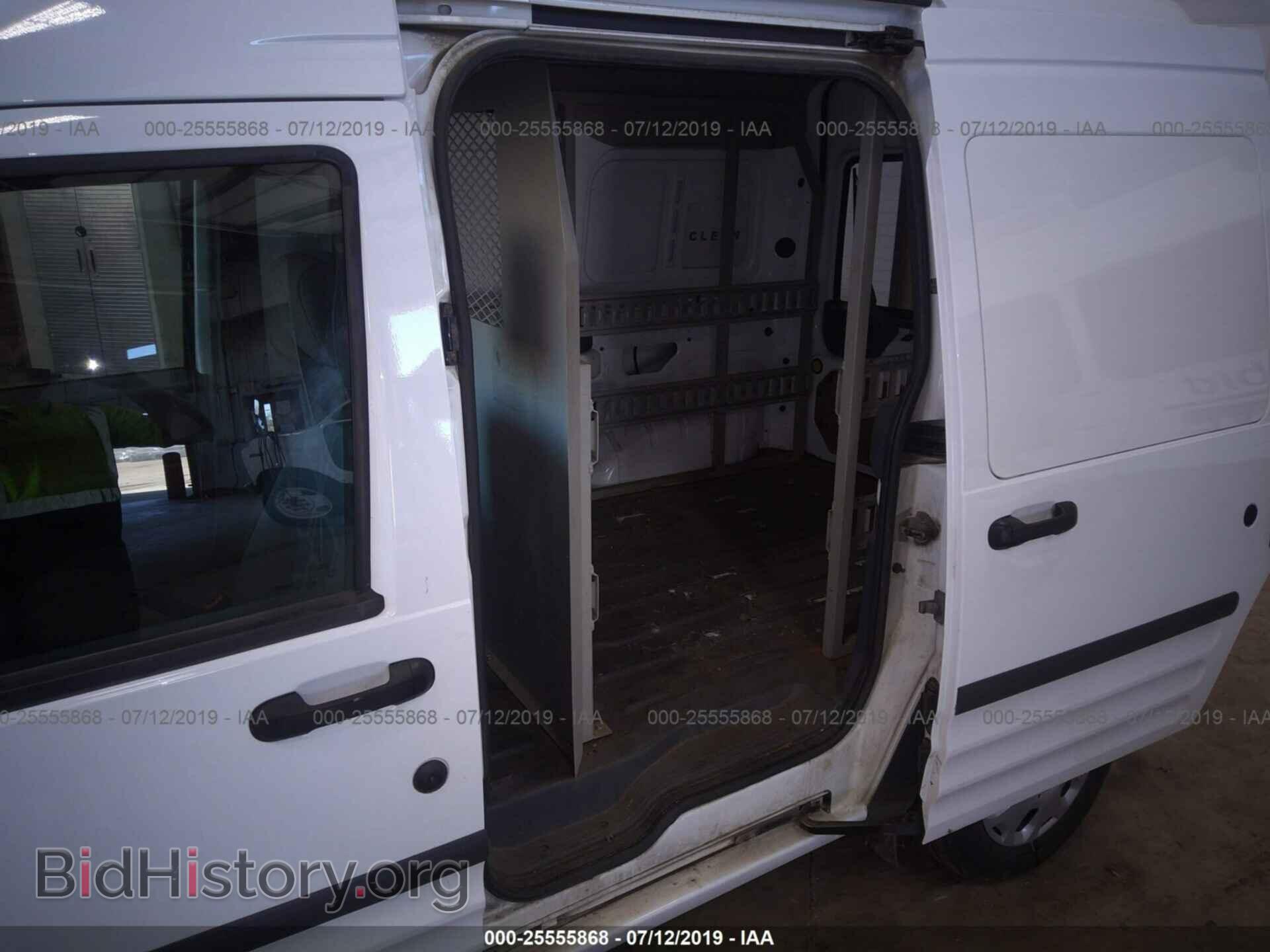 2013 FORD TRANSIT CONNECT - VIN: NM0LS7DN7DT137511 - Фото 8