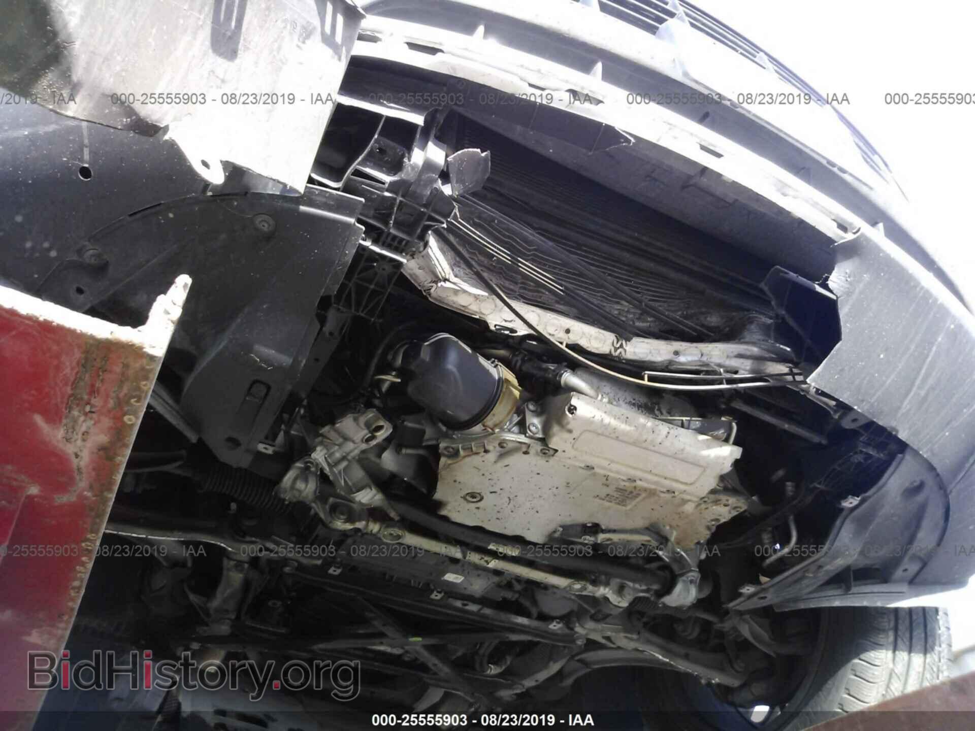 2016 PORSCHE MACAN - VIN: WP1AB2A53GLB52933 - Photo 6