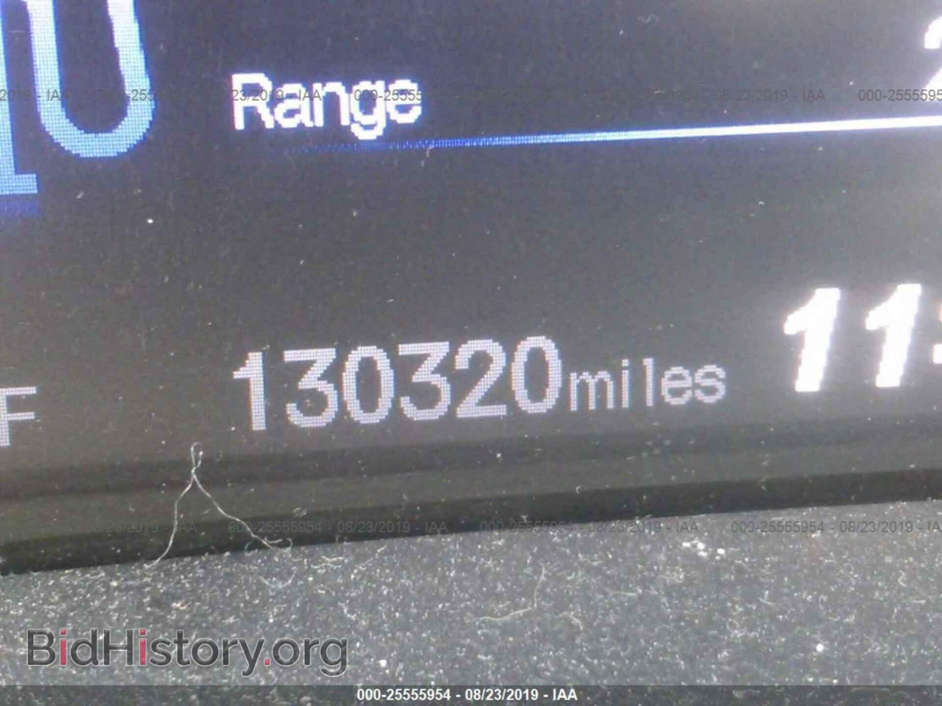 2013 HONDA CIVIC - VIN: 19XFB2F56DE063801 - Photo 7