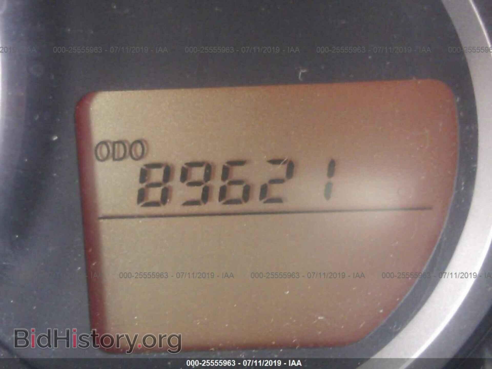 2013 MAZDA MAZDA2 - VIN: JM1DE1LY6D0153255 - Фото 7