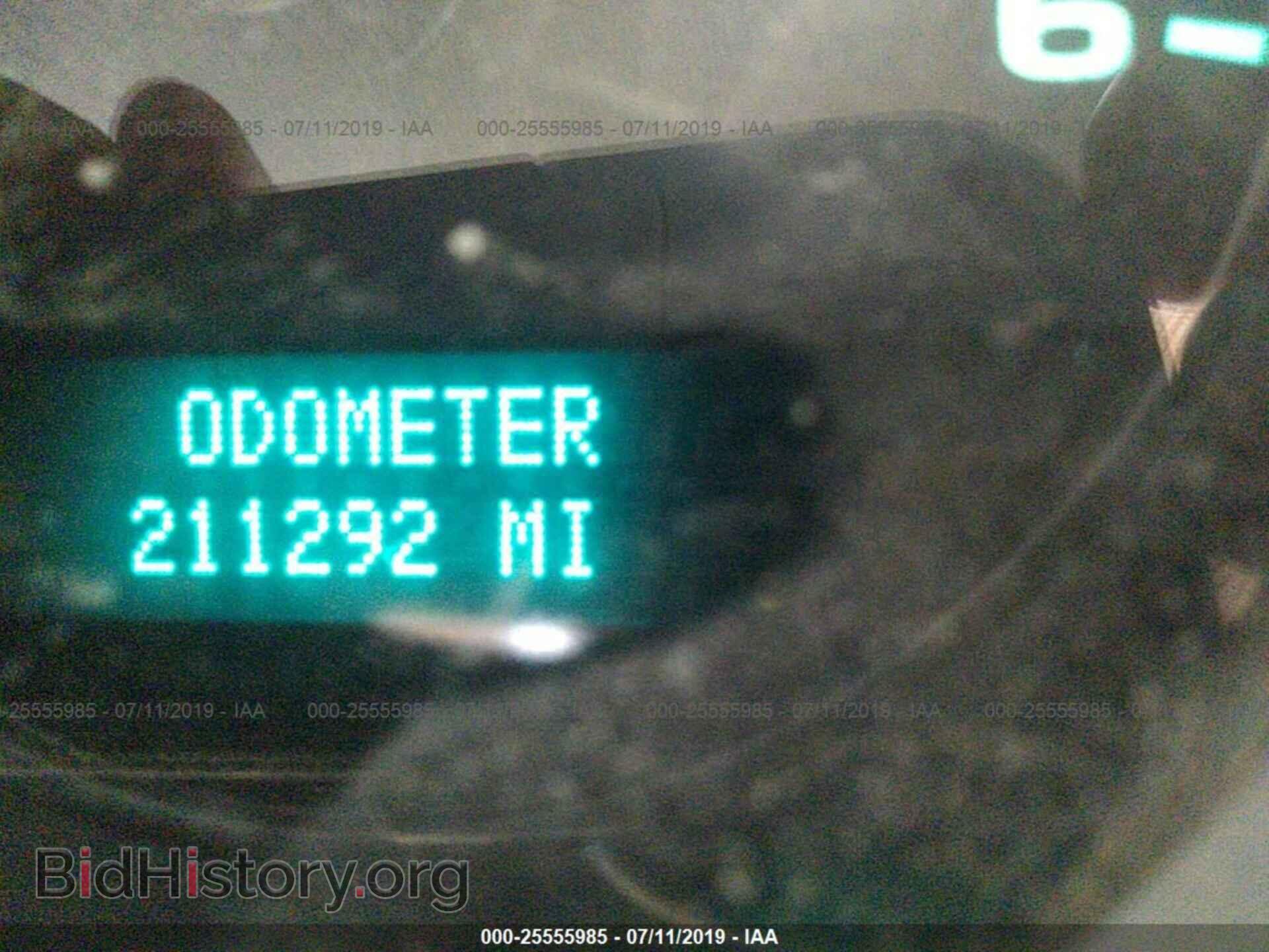 2008 CHEVROLET SILVERADO - VIN: 1GCEK19J78E207596 - Фото 7