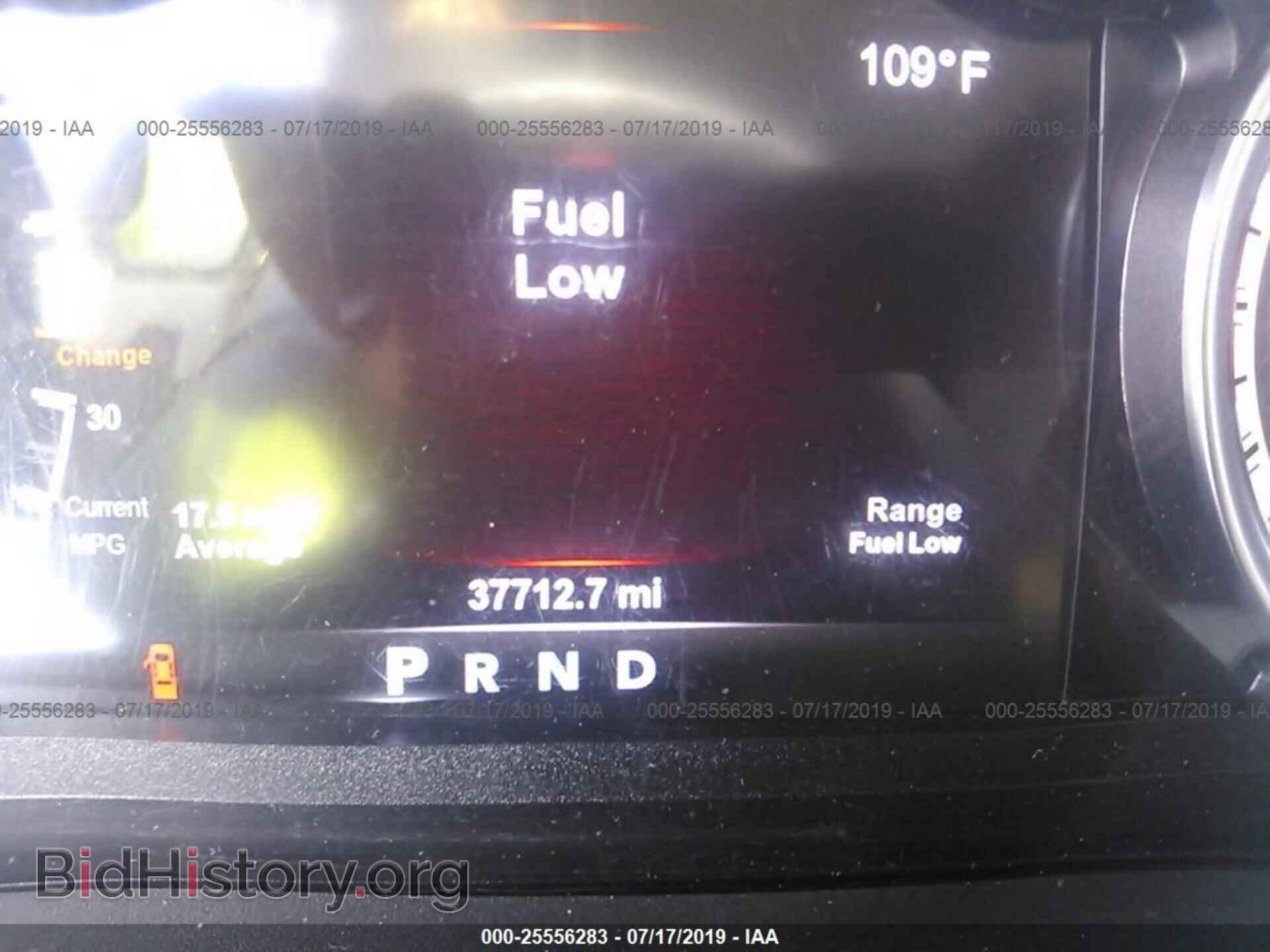 2017 RAM 1500 - VIN: 1C6RR7LT0HS780973 - Photo 7