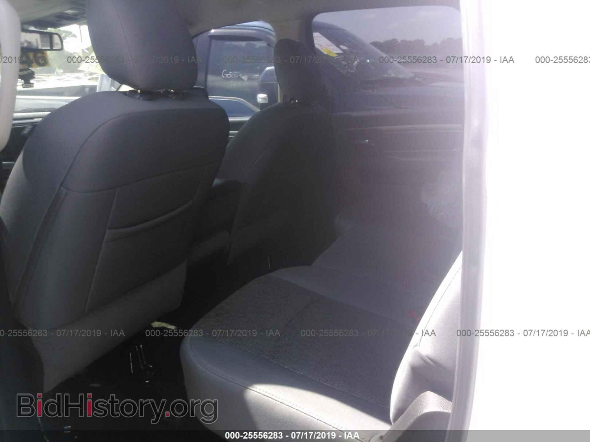 2017 RAM 1500 - VIN: 1C6RR7LT0HS780973 - Photo 8