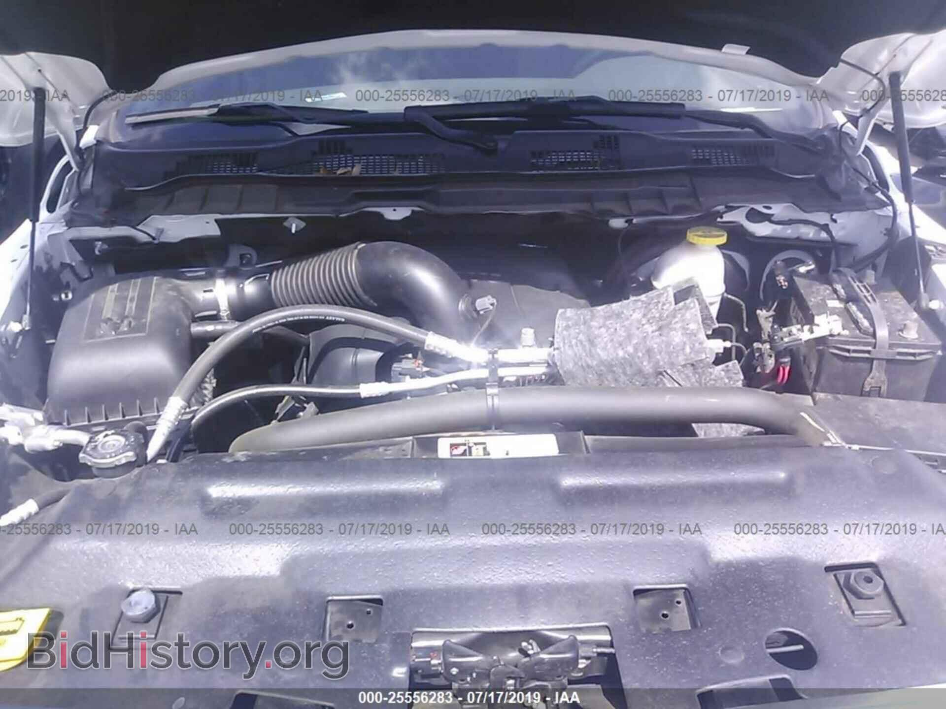 2017 RAM 1500 - VIN: 1C6RR7LT0HS780973 - Photo 10