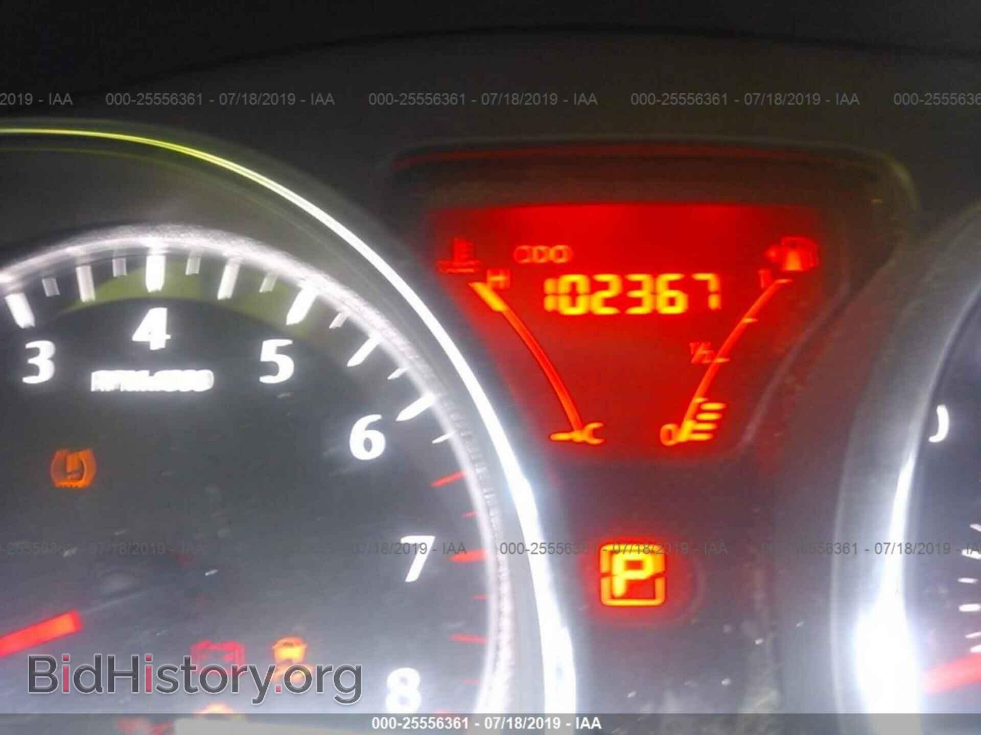 2015 NISSAN VERSA NOTE - VIN: 3N1CE2CP1FL400280 - Photo 7