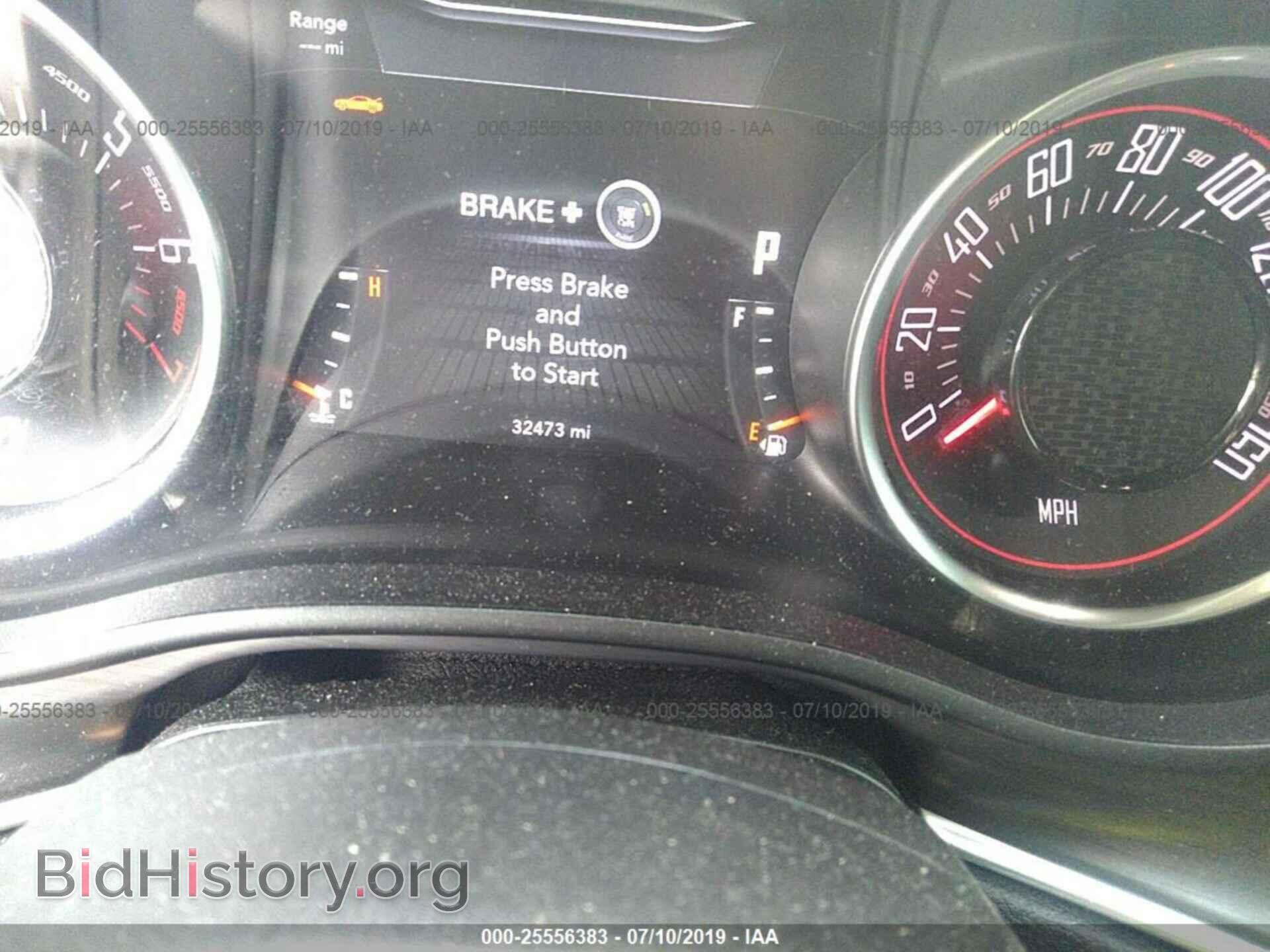 2017 DODGE CHALLENGER - VIN: 2C3CDZAG8HH561088 - Photo 7