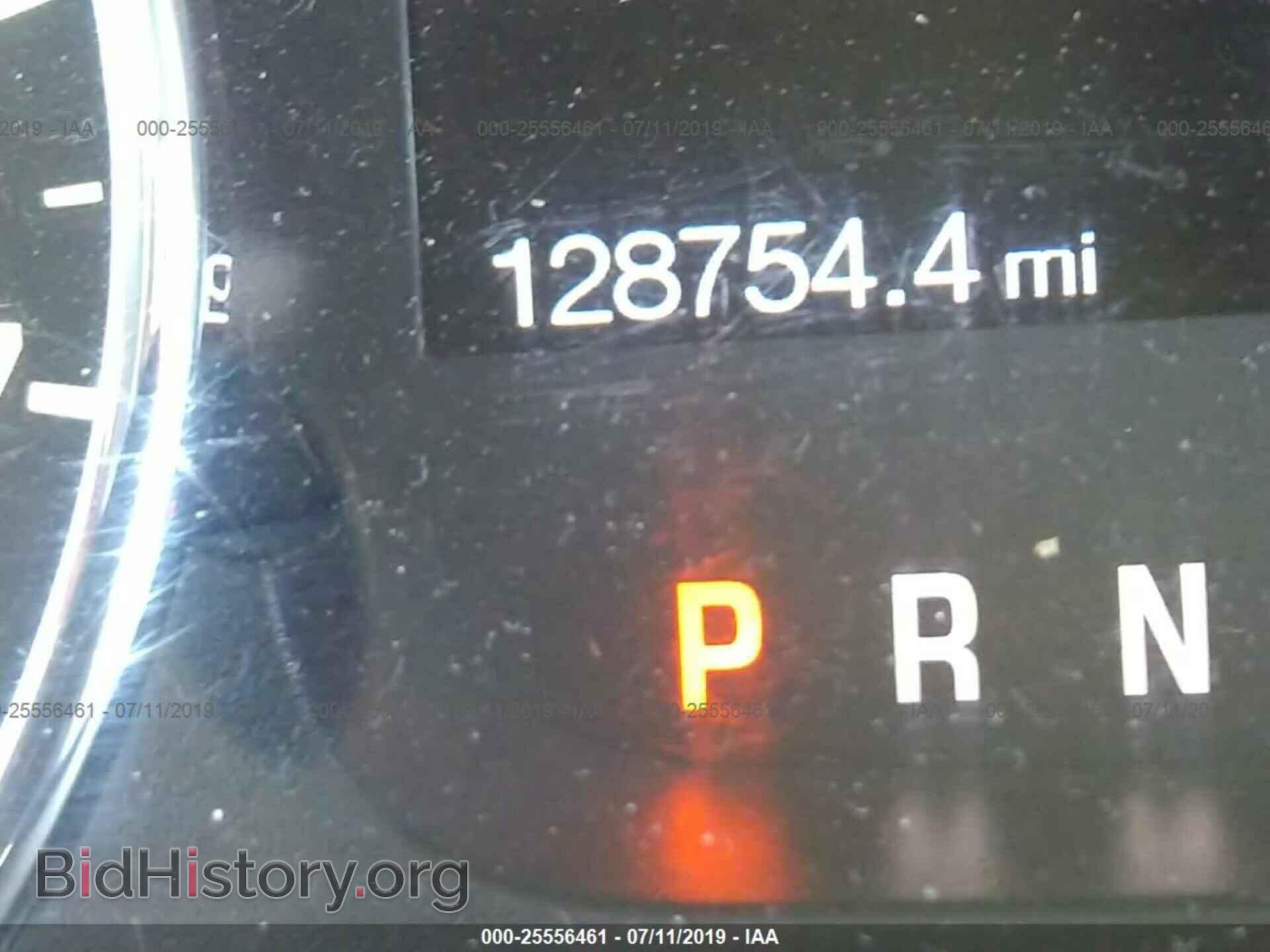 2012 FORD F150 - VIN: 1FTFW1ET4CFC80895 - Фото 7