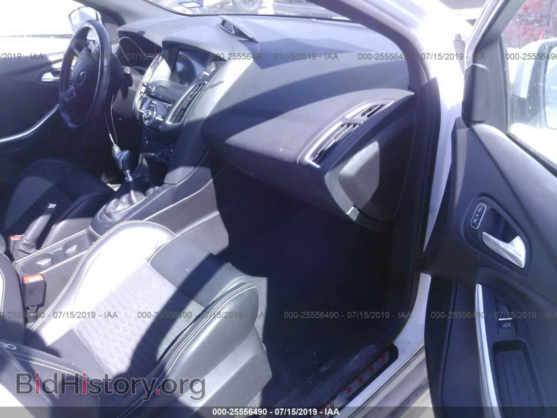 2016 FORD FOCUS - VIN: 1FADP3L96GL370859 - Photo 5