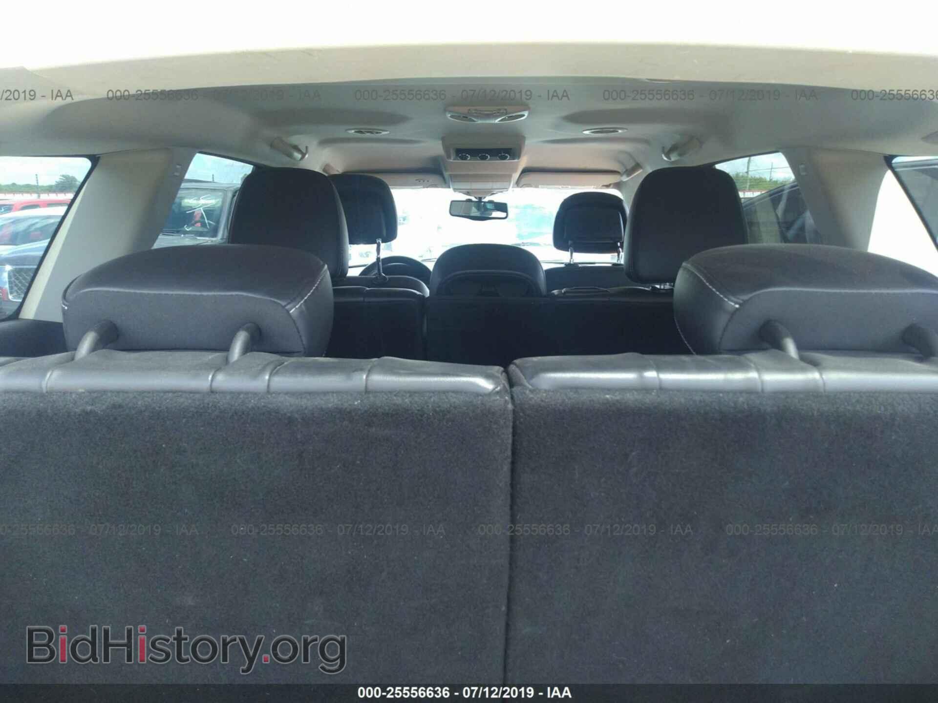 2015 DODGE JOURNEY - VIN: 3C4PDCGB2FT530896 - Фото 8