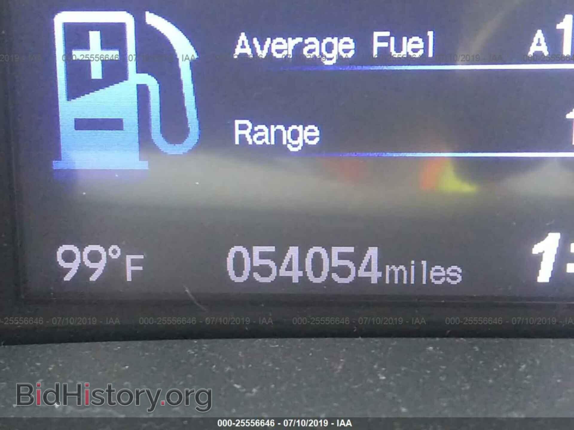 2013 HONDA CIVIC - VIN: 19XFB2F57DE096497 - Фото 7