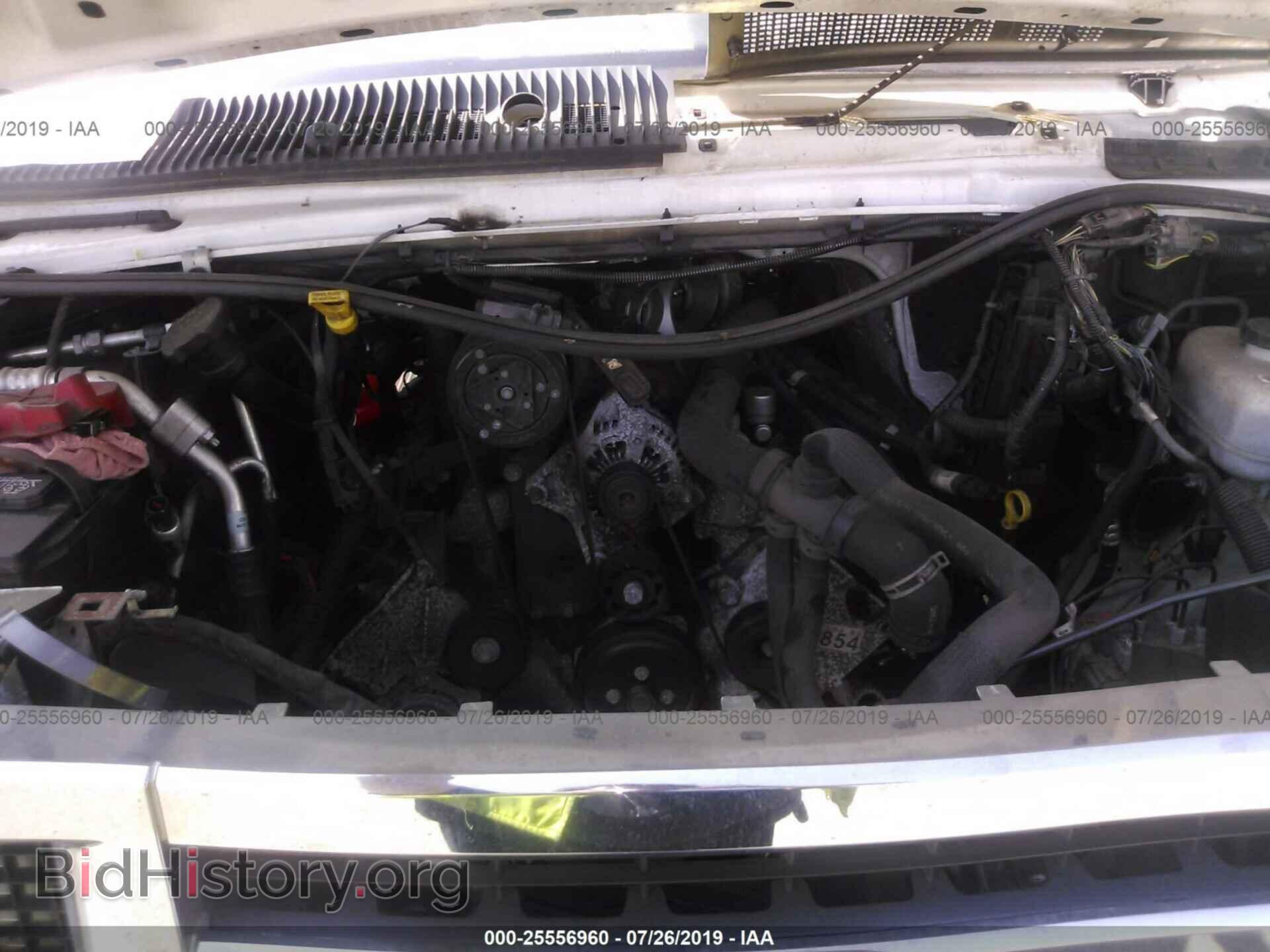 2015 FORD ECONOLINE - VIN: 1FDFE4FS6FDA23081 - Фото 10