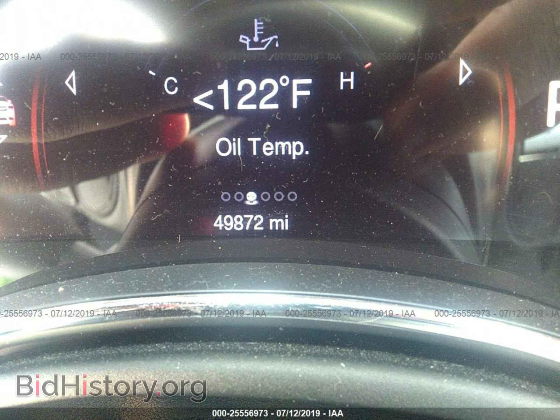 2015 DODGE DURANGO - VIN: 1C4RDJAGXFC923591 - Фото 7