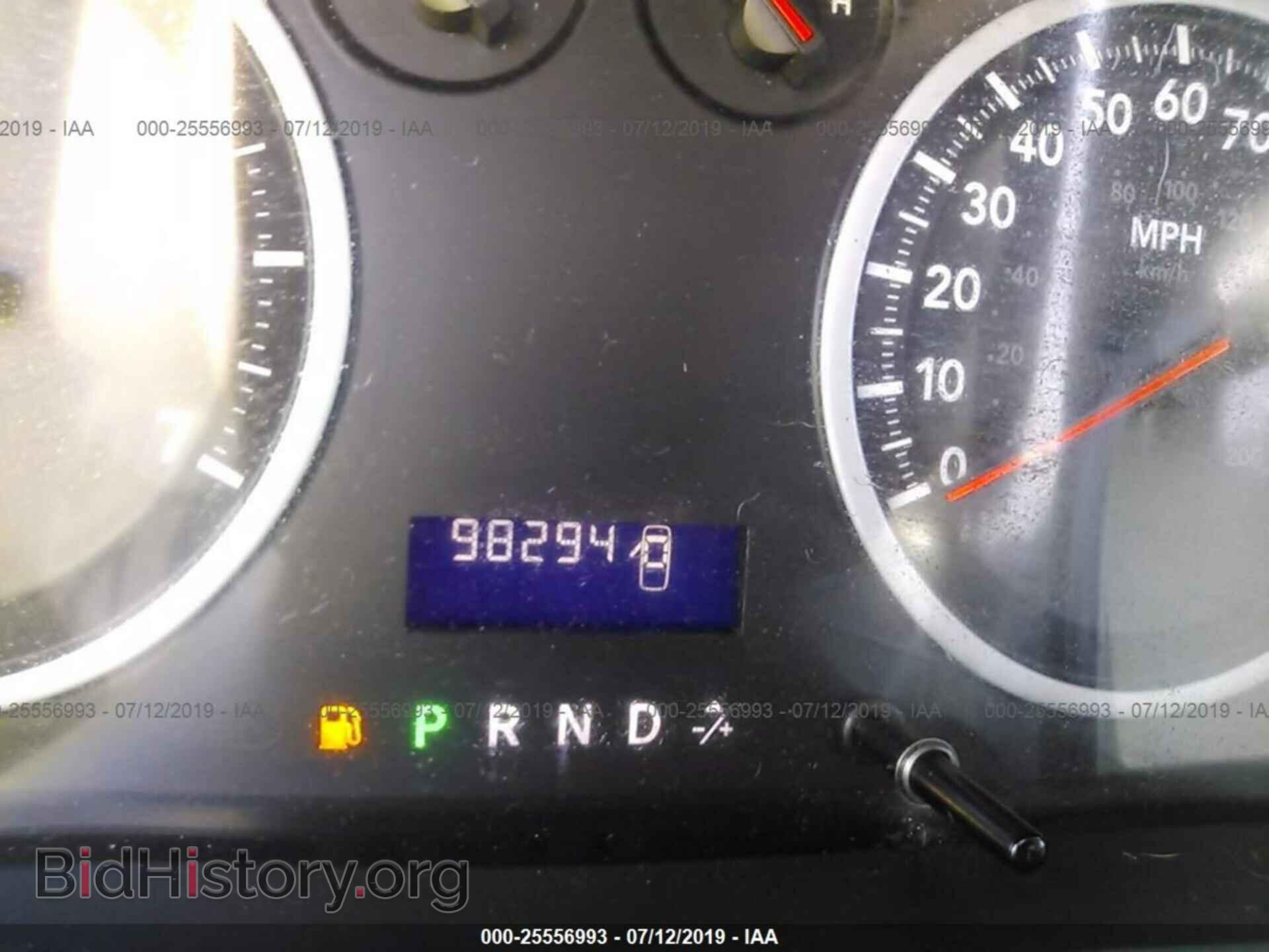2012 DODGE RAM 1500 - VIN: 1C6RD7FT7CS145221 - Photo 7
