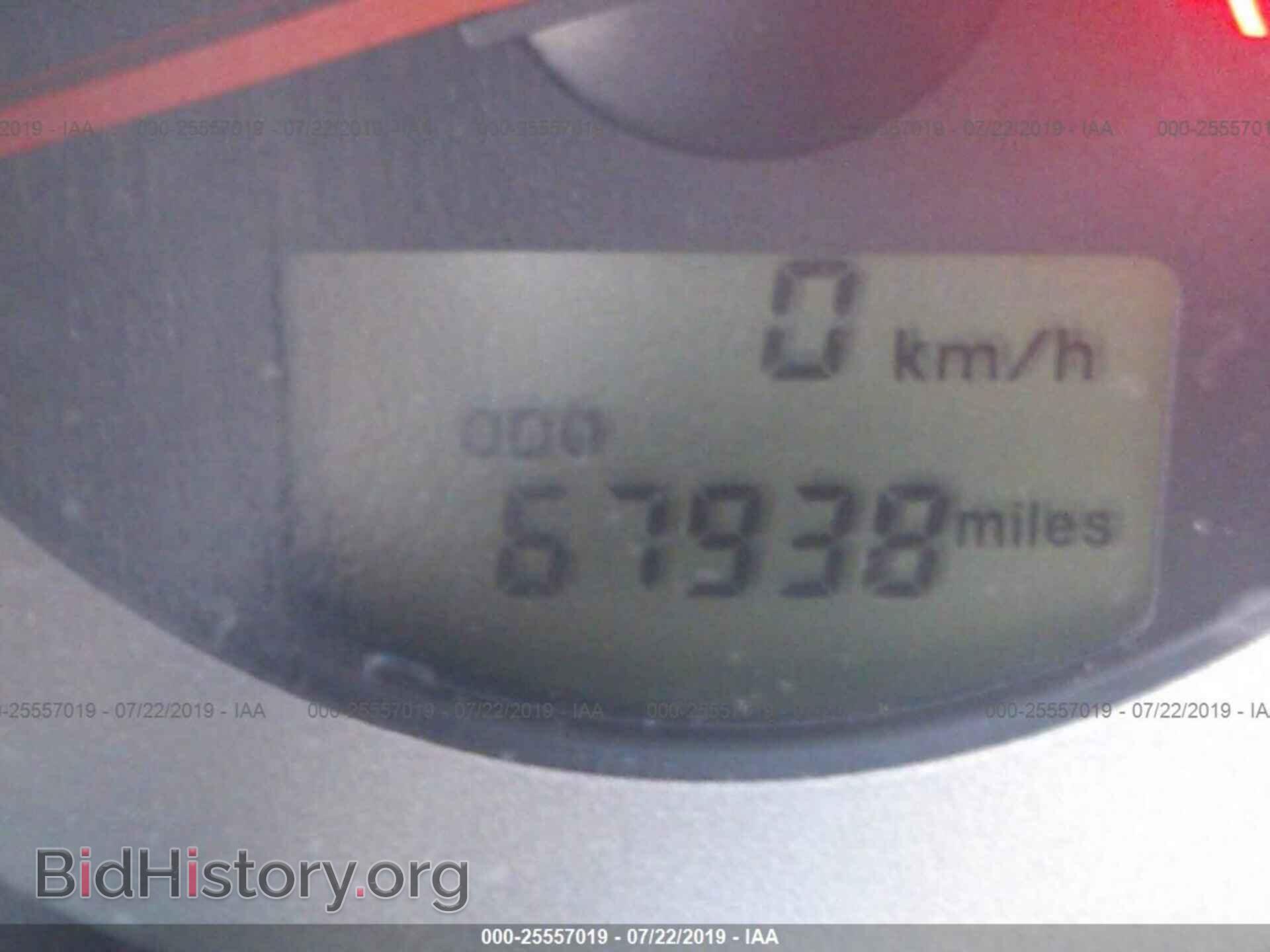 2008 MITSUBISHI ECLIPSE - VIN: 4A3AK24F38E008565 - Фото 7