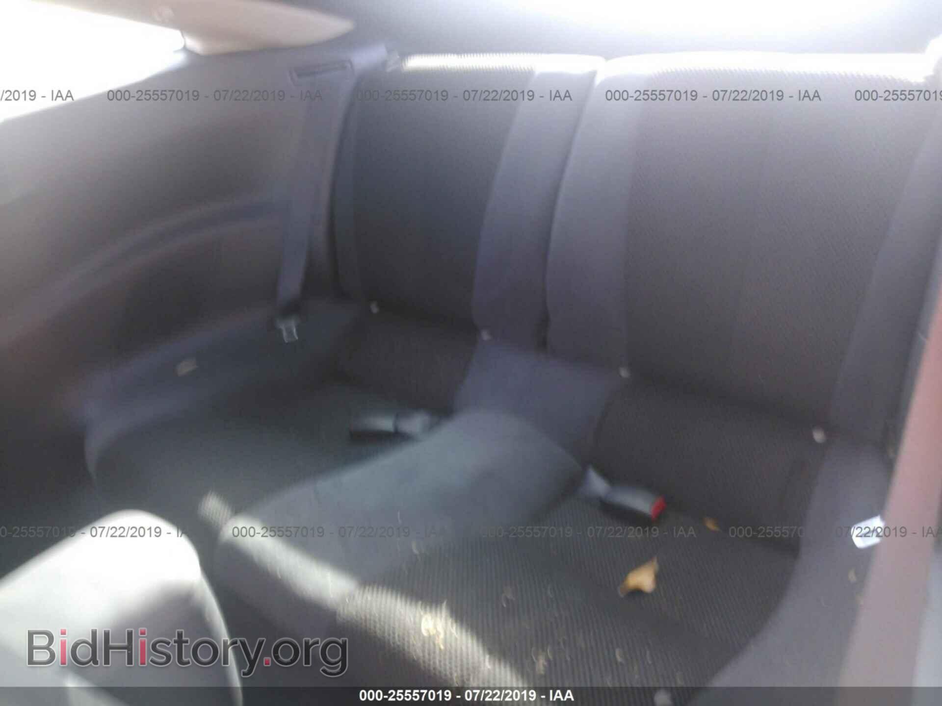 2008 MITSUBISHI ECLIPSE - VIN: 4A3AK24F38E008565 - Фото 8
