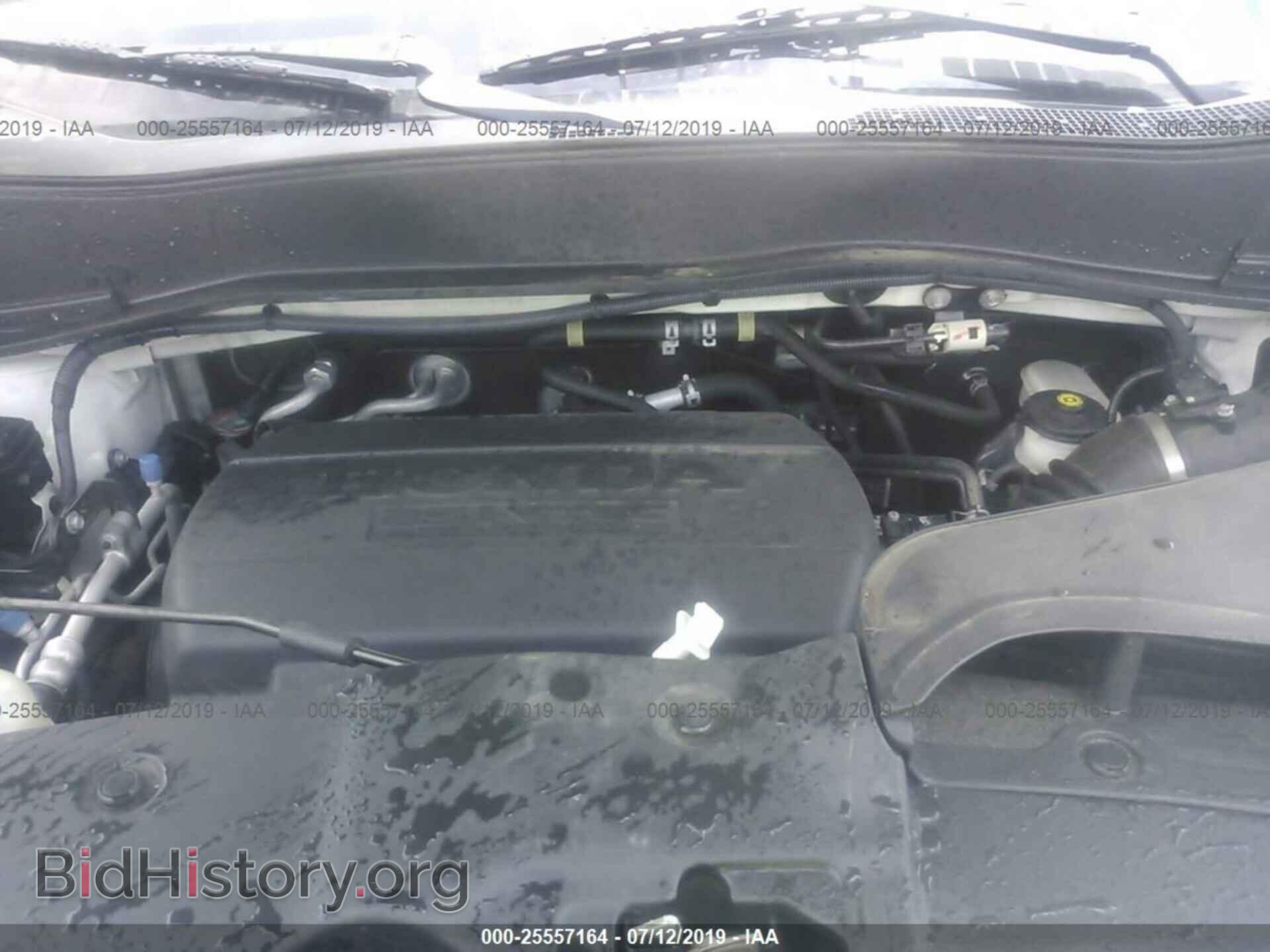 2011 HONDA PILOT - VIN: 5FNYF4H69BB060672 - Photo 10