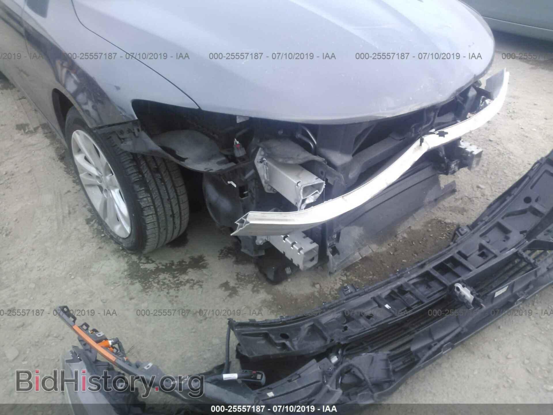 2016 CHRYSLER 200 - VIN: 1C3CCCAB2GN164437 - Photo 6