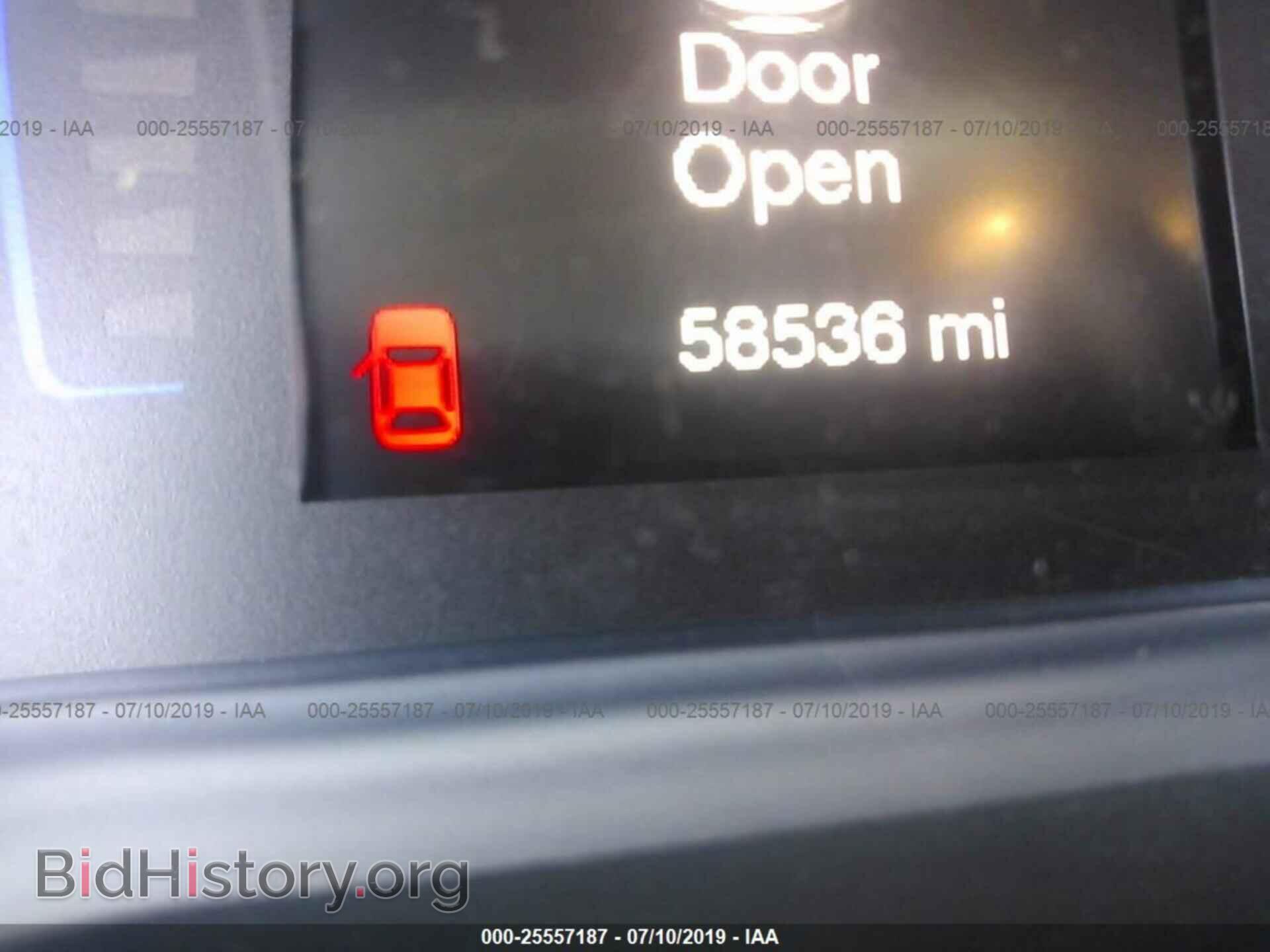 2016 CHRYSLER 200 - VIN: 1C3CCCAB2GN164437 - Photo 7