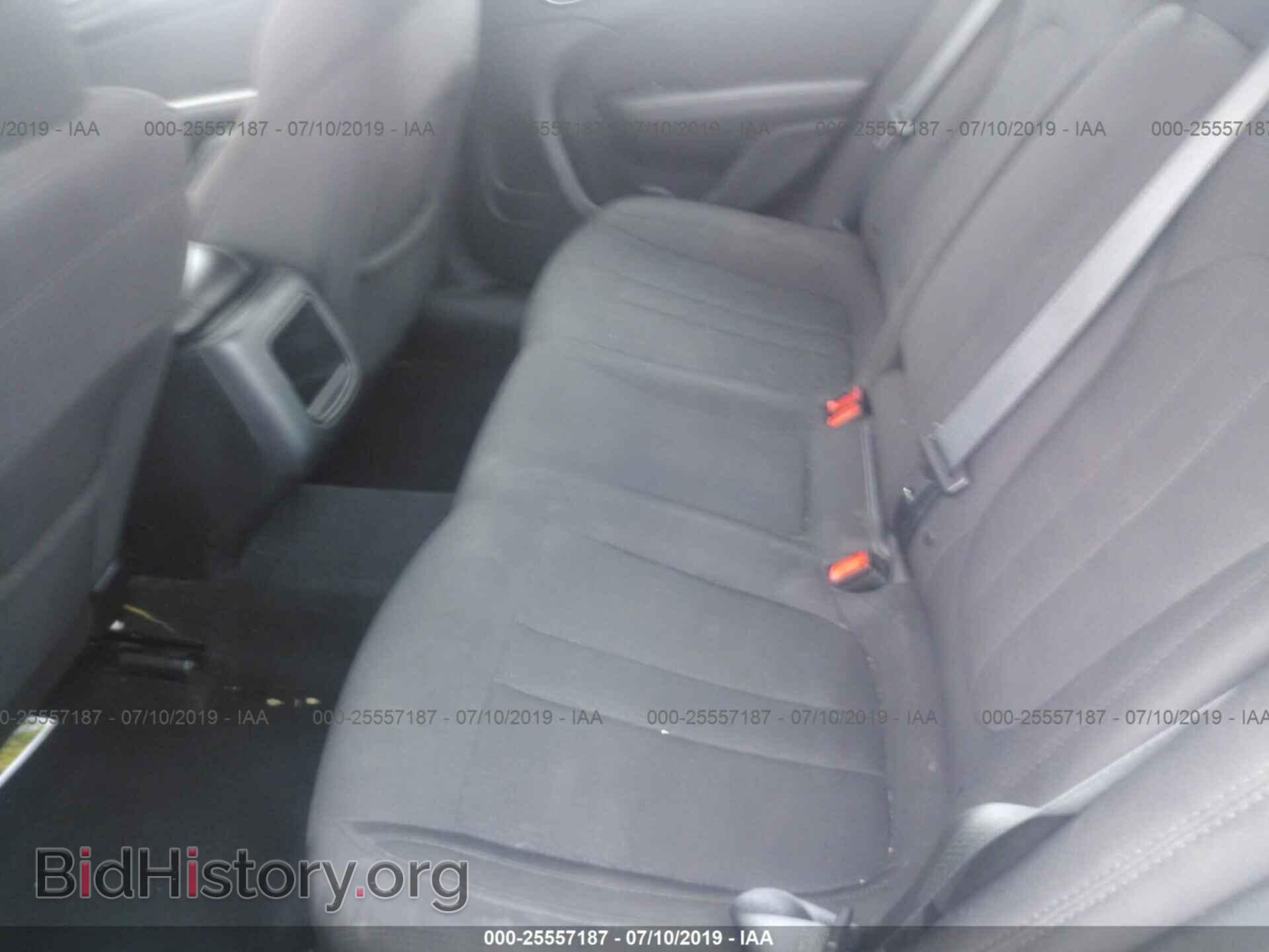 2016 CHRYSLER 200 - VIN: 1C3CCCAB2GN164437 - Photo 8