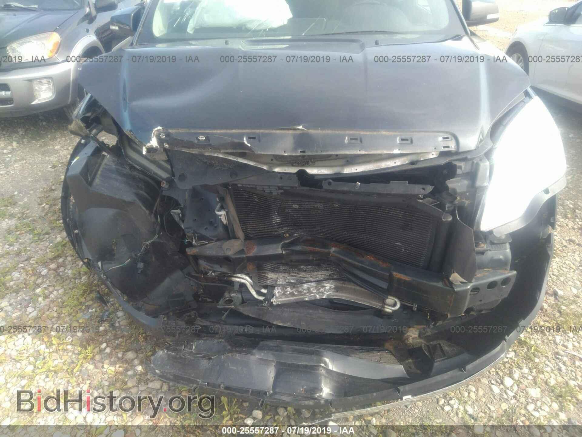 2012 GMC ACADIA - VIN: 1GKKVSED3CJ371500 - Photo 6