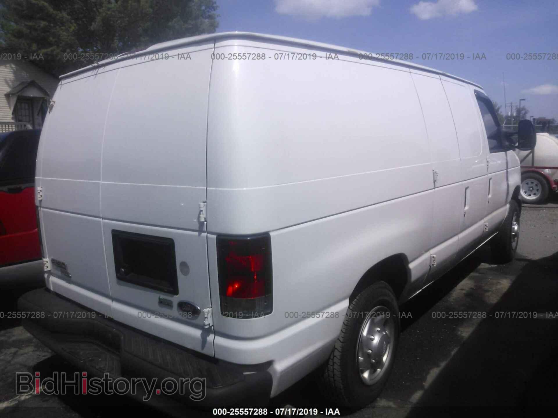2012 FORD ECONOLINE - VIN: 1FTNE1EW4CDA60337 - Photo 4