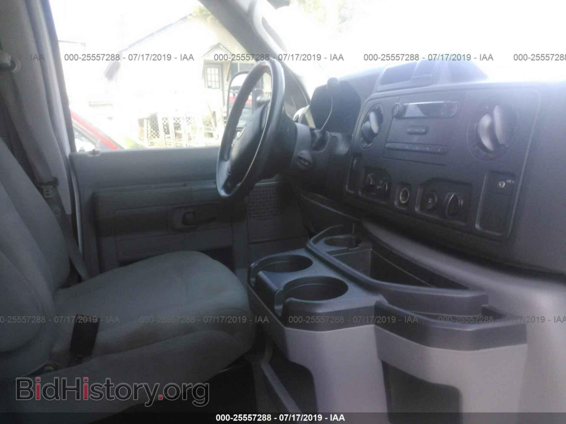 2012 FORD ECONOLINE - VIN: 1FTNE1EW4CDA60337 - Photo 5